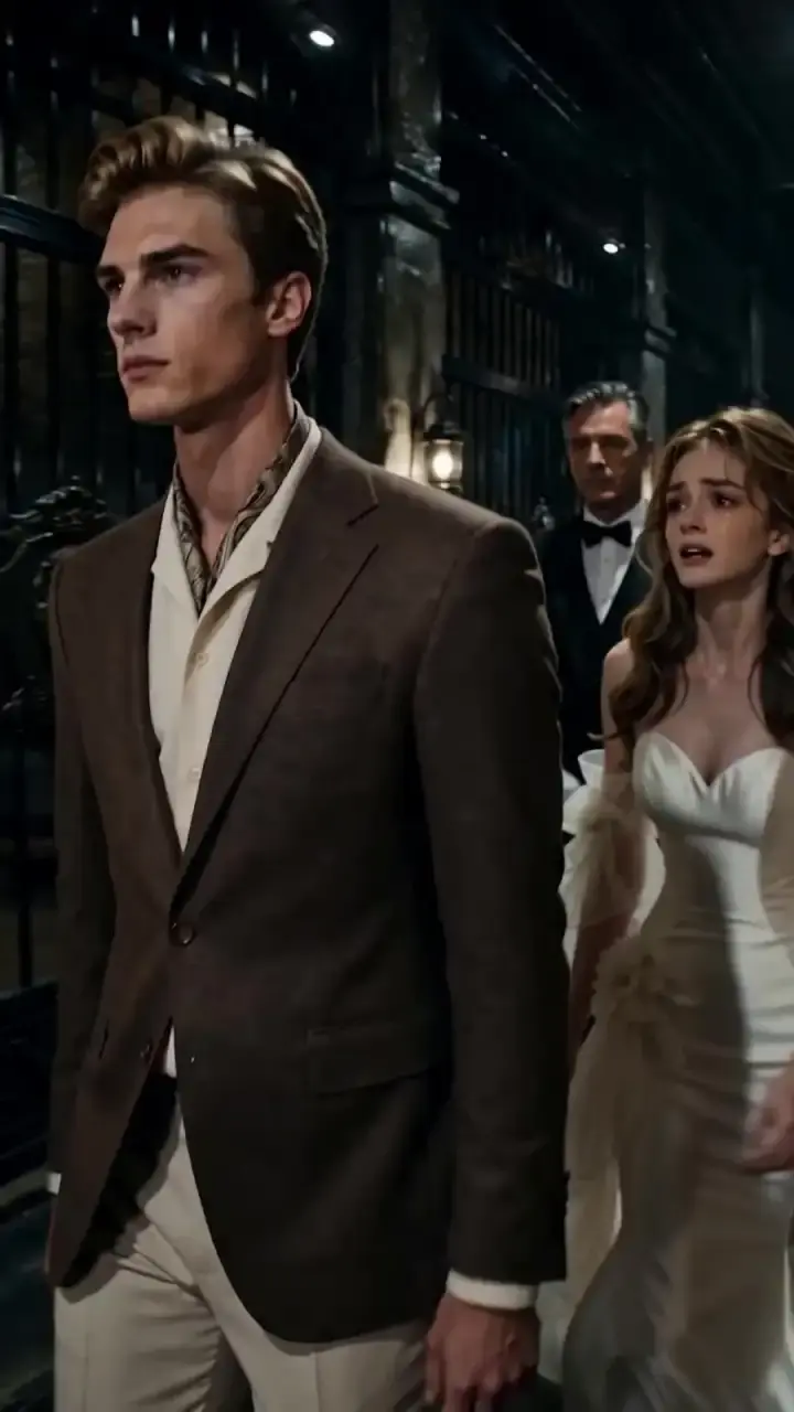 Episode 8 of Second Chance With My Mr.CEO