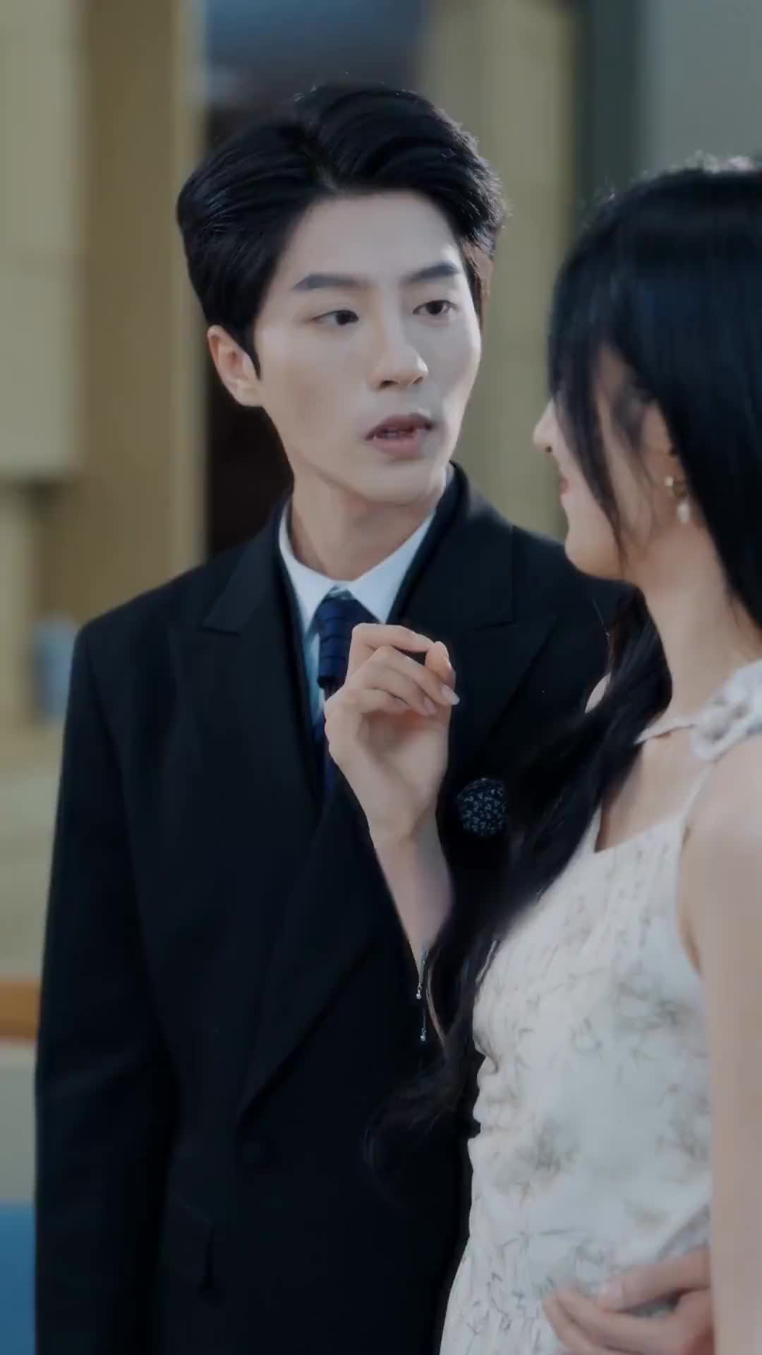 Episode 53 of Second Marriage Bliss