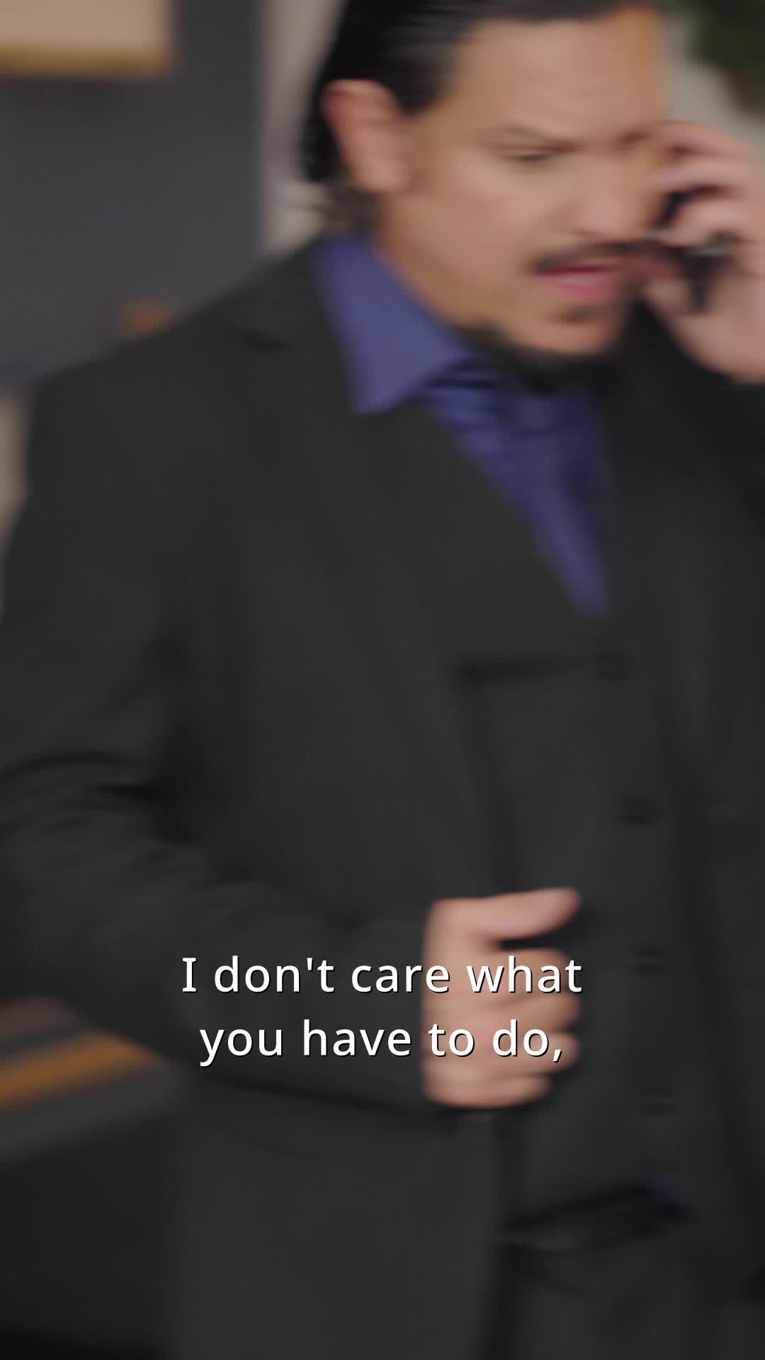 Episode 11 of Secret Billionaire Returns on Christmas
