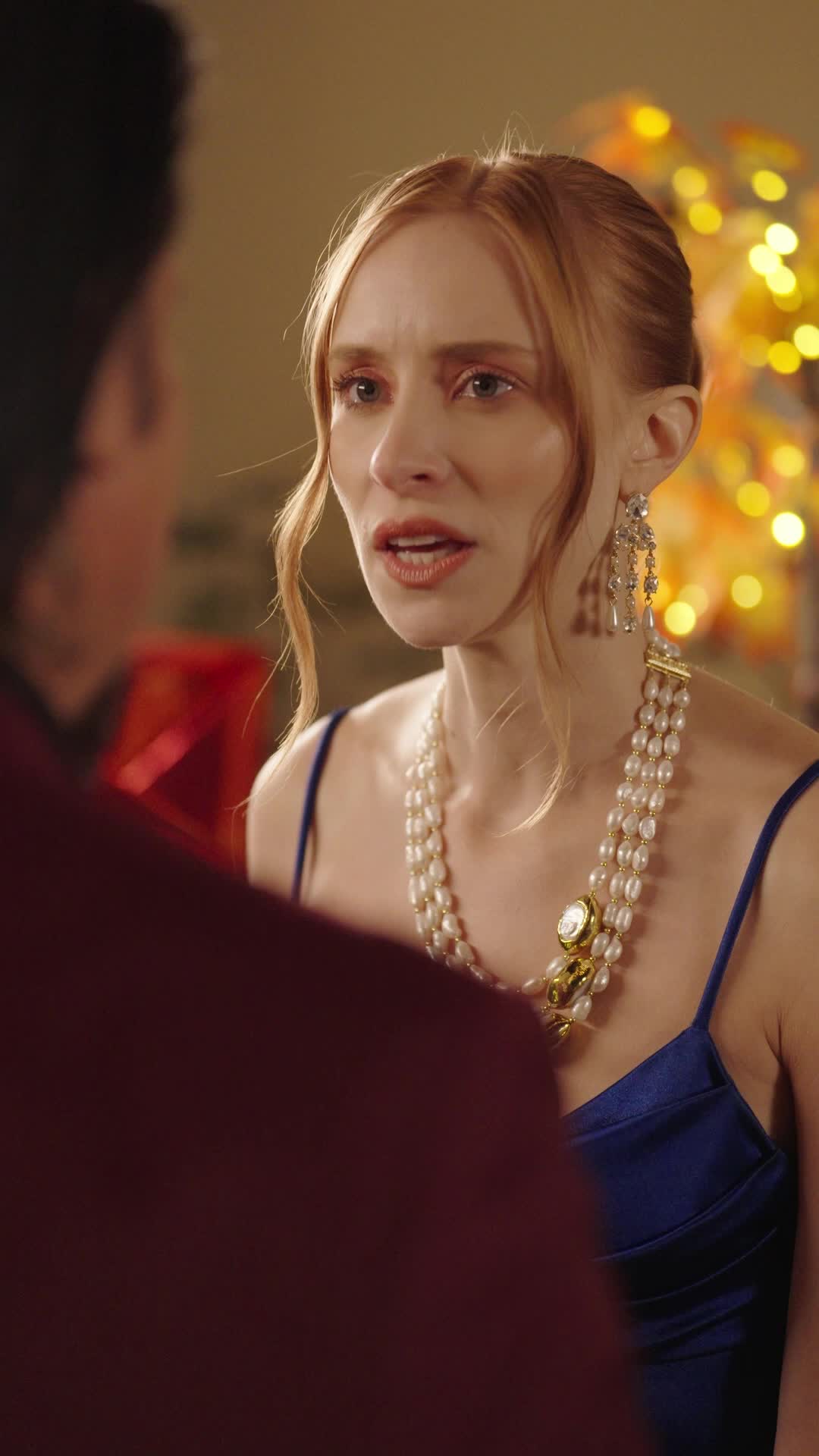 Episode 50 of Secret Billionaire Returns on Christmas
