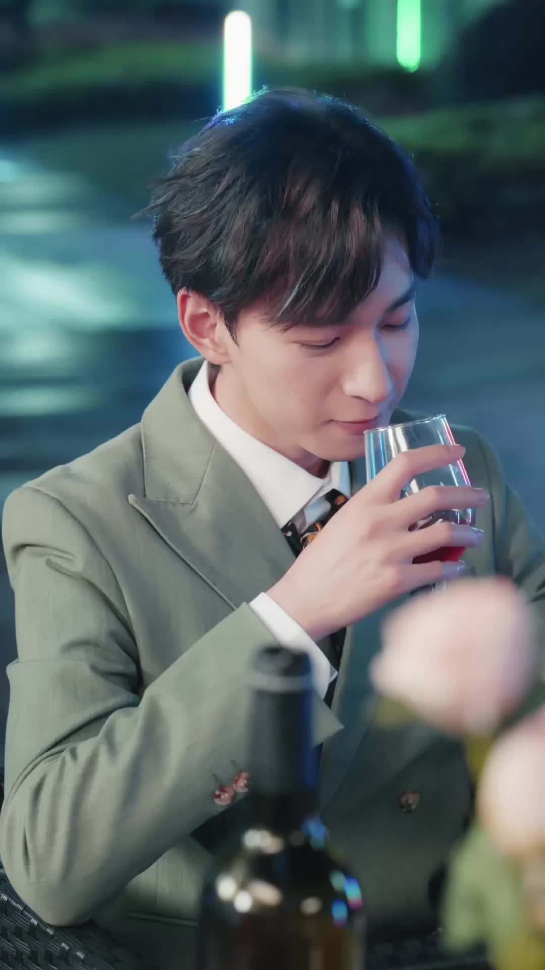 Episode 20 of Secret Crush