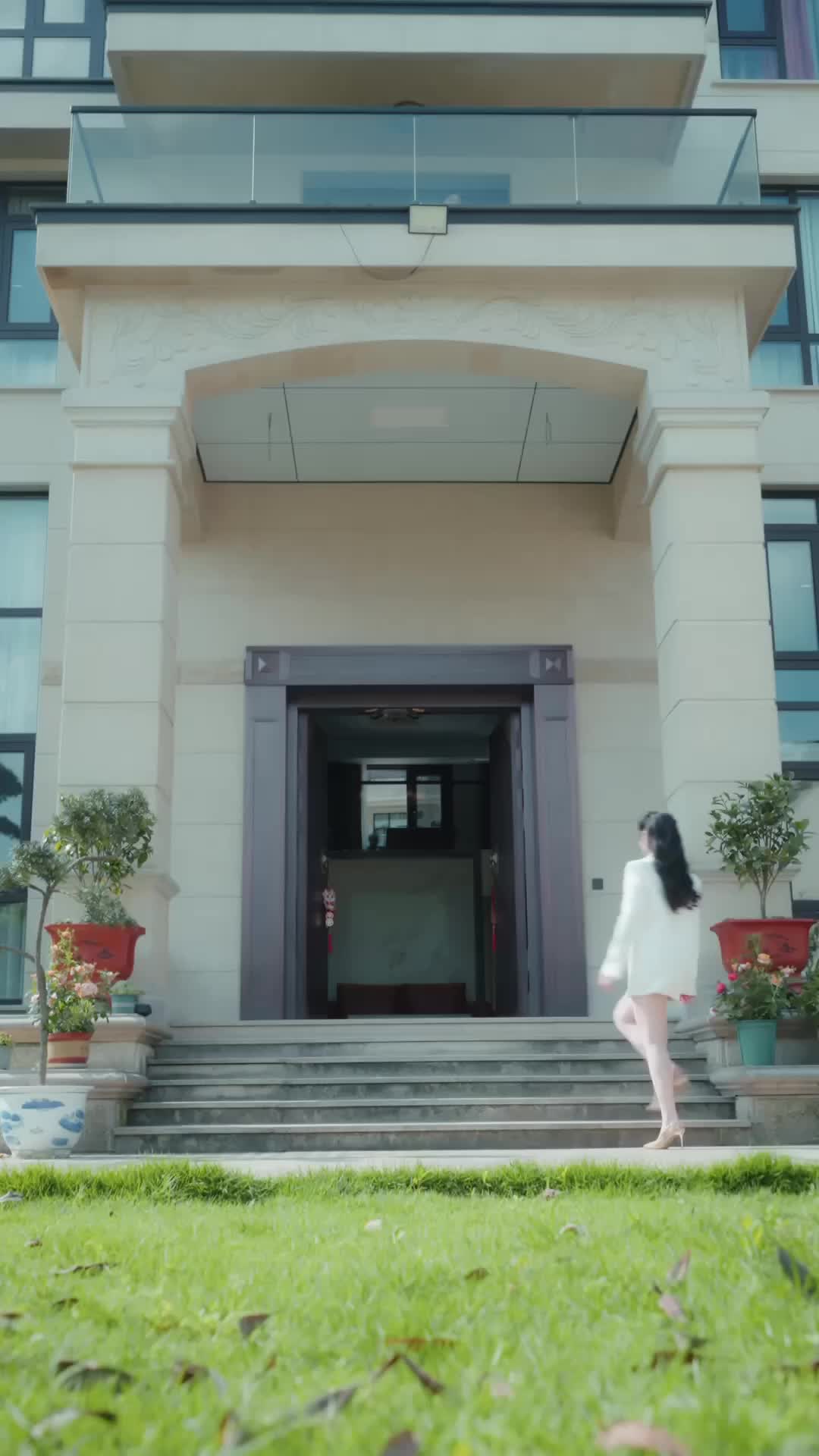 Episode 27 of Secret Crush