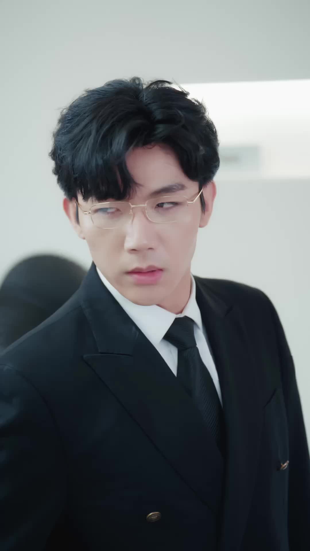 Episode 38 of Secret Crush