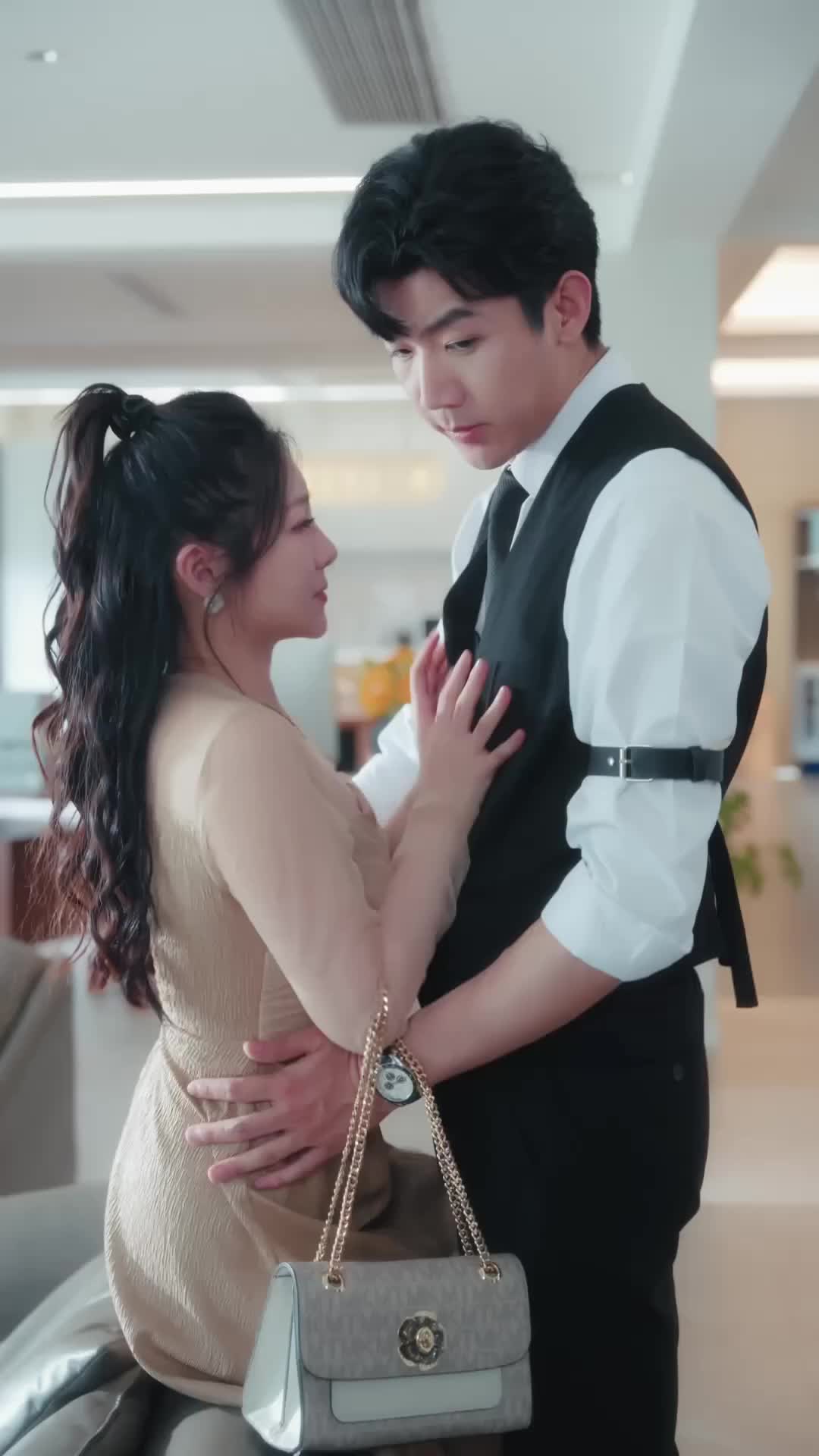 Episode 41 of Secret Crush