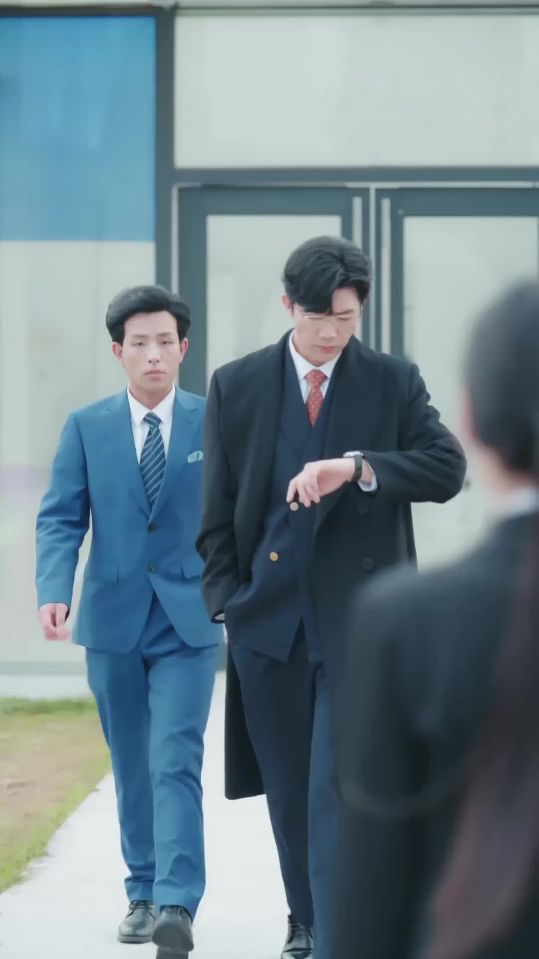 Episode 71 of Secret Crush