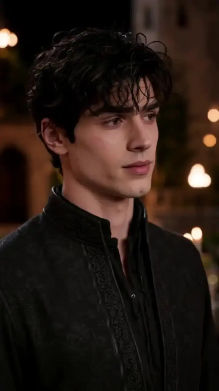 Episode 52 of Secret Dragon