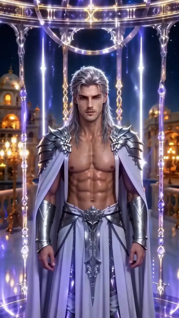 Episodio 10 de Seduciendo al Dios del Olimpo