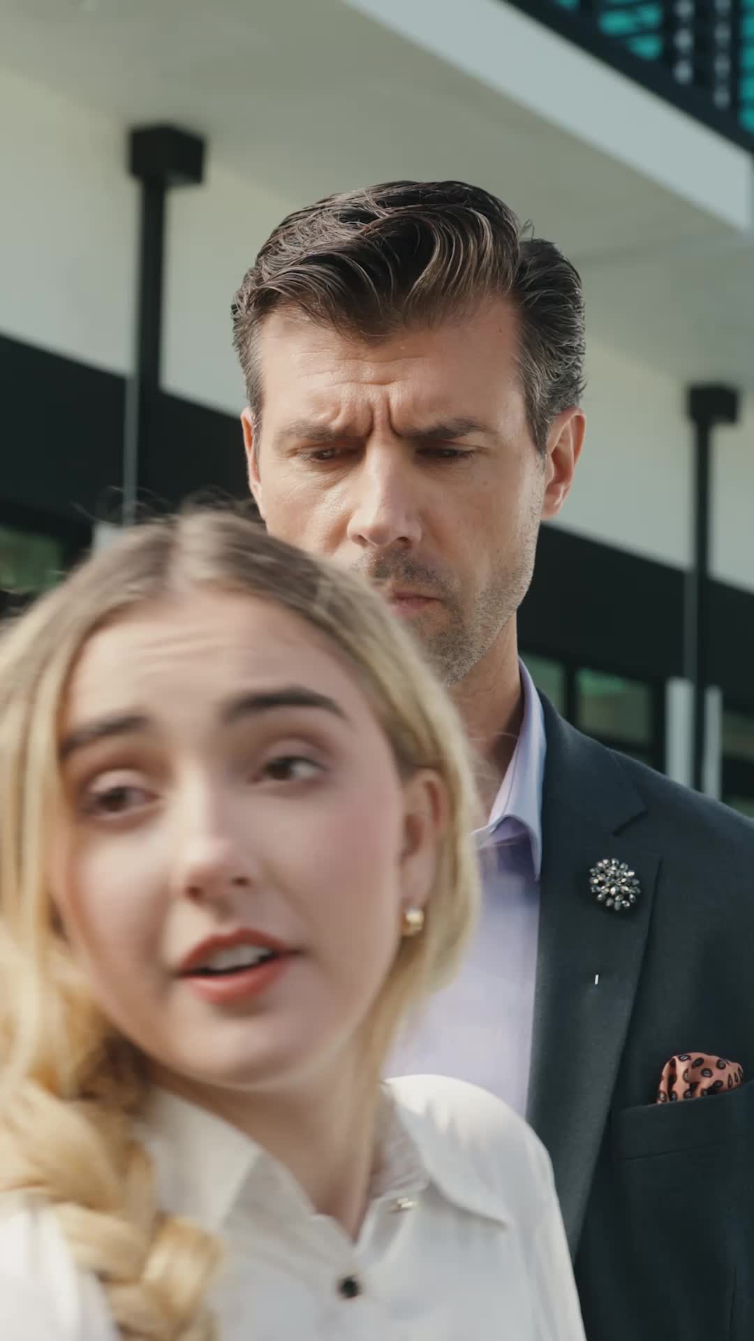Episode 24 of Seducing Mr. Larsen