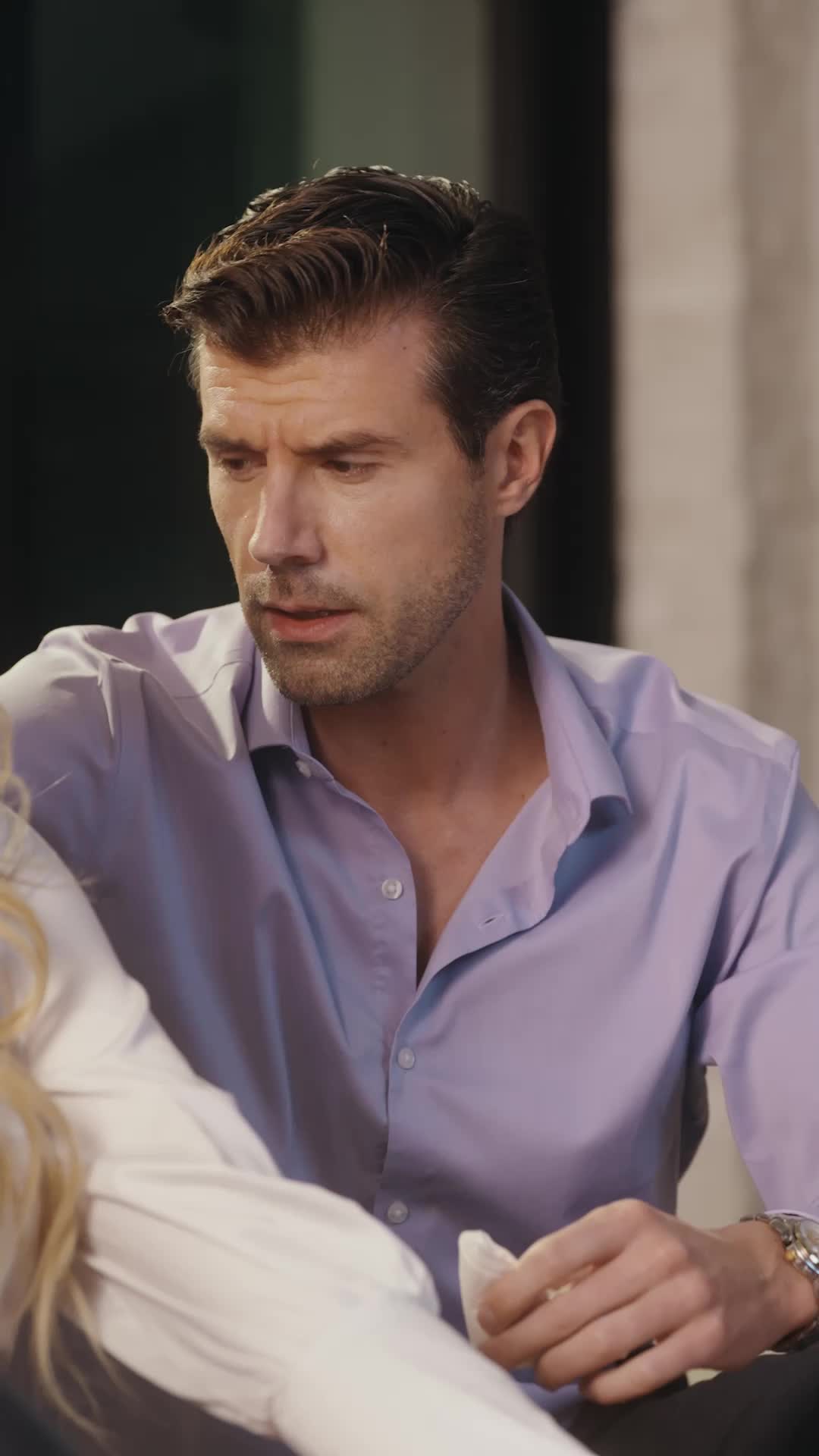 Episode 36 of Seducing Mr. Larsen