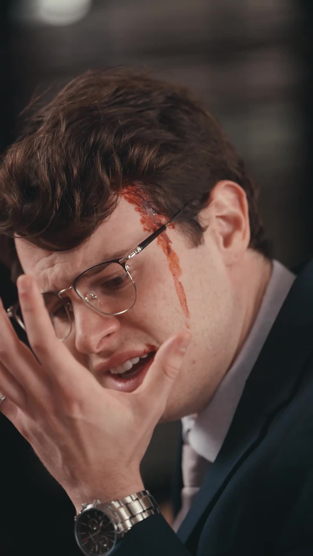 Episode 57 of Seducing Mr. Larsen