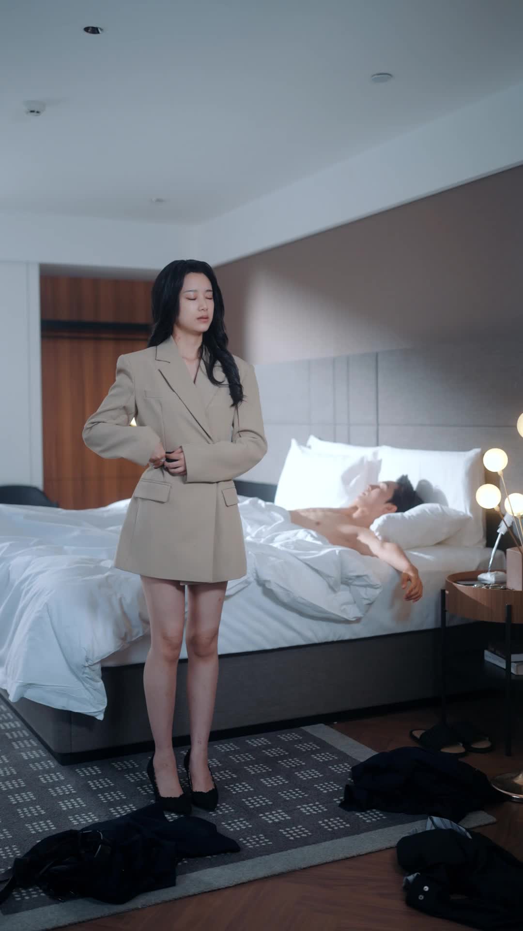 Episodio 13 de Seduzco al hombre de mi hermana para vengarme