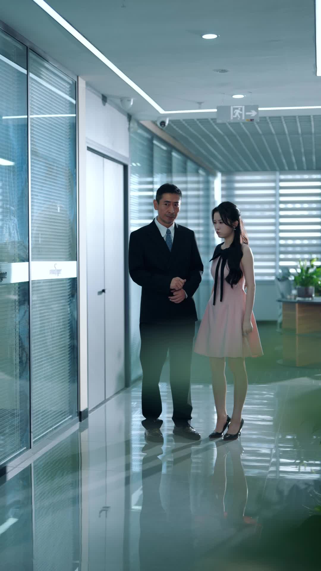 Episodio 29 de Seduzco al hombre de mi hermana para vengarme