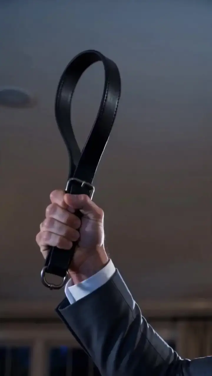Episódio 3 de Seduzida pelo Meio-Irmão Bad Boy