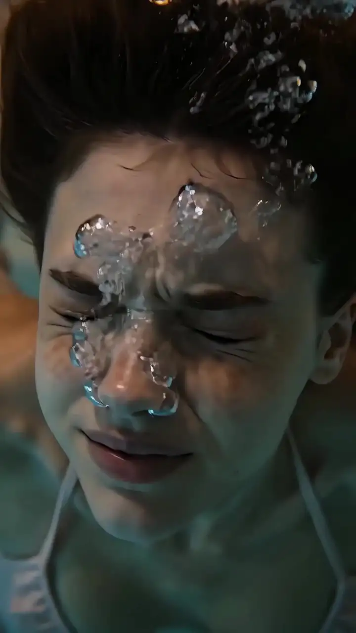 Episódio 36 de Seduzida pelo Meio-Irmão Bad Boy
