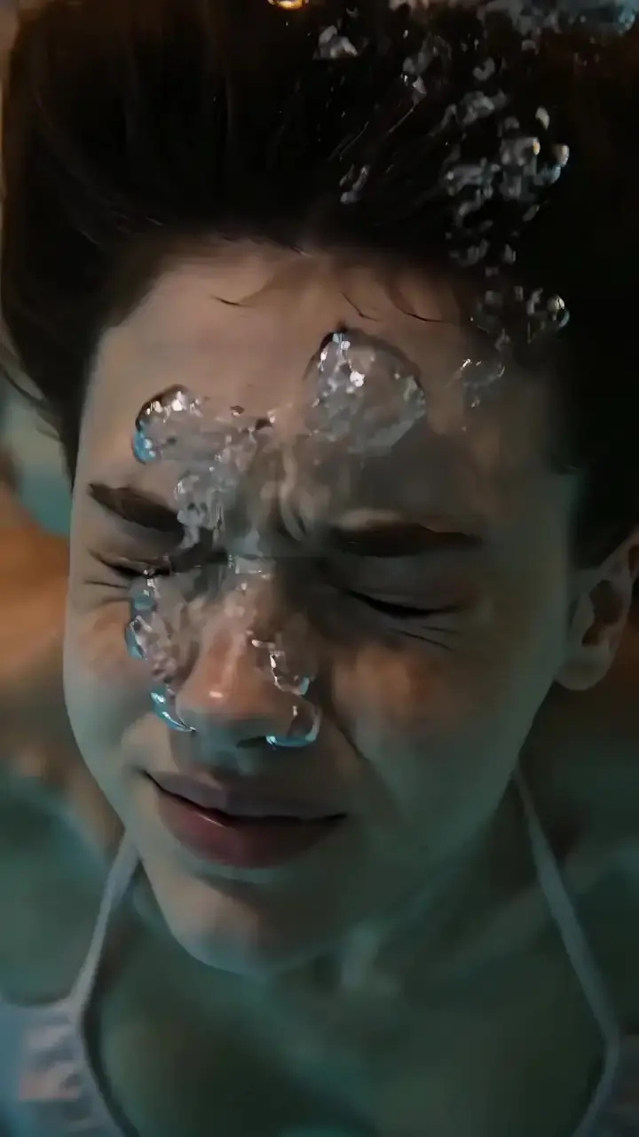 Episódio 36 de Seduzida pelo Meio-Irmão Bad Boy