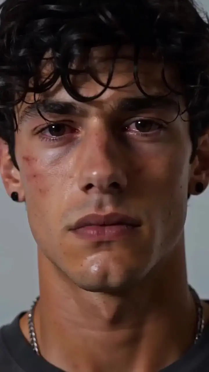 Episódio 39 de Seduzida pelo Meio-Irmão Bad Boy