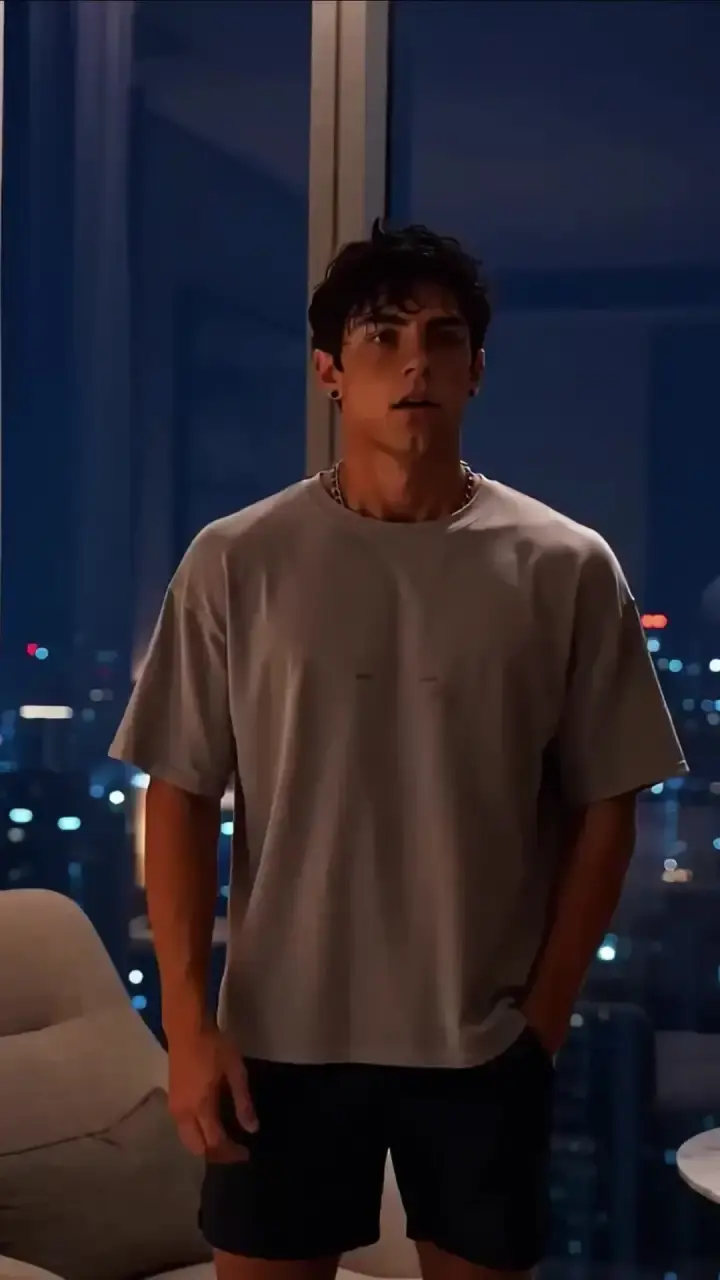 Episódio 44 de Seduzida pelo Meio-Irmão Bad Boy