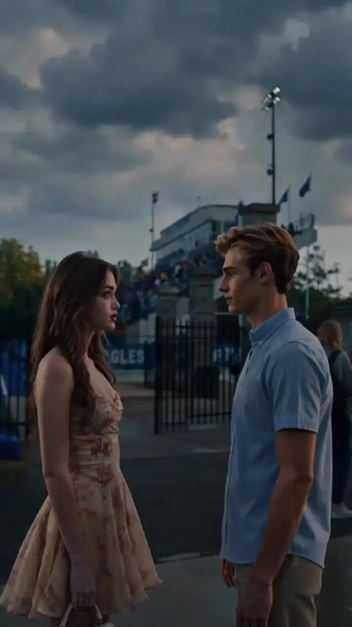 Episódio 51 de Seduzida pelo Meio-Irmão Bad Boy