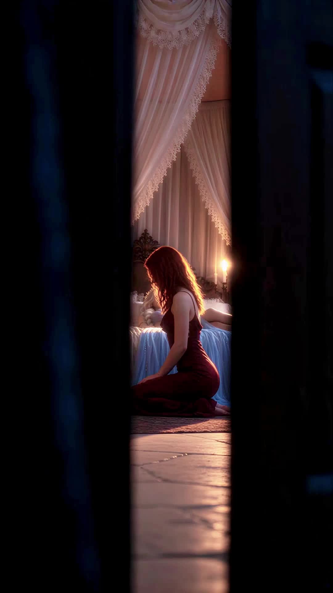 Episódio 44 de Seduzindo a Rainha do Tirano: Vingança da Aprendiz