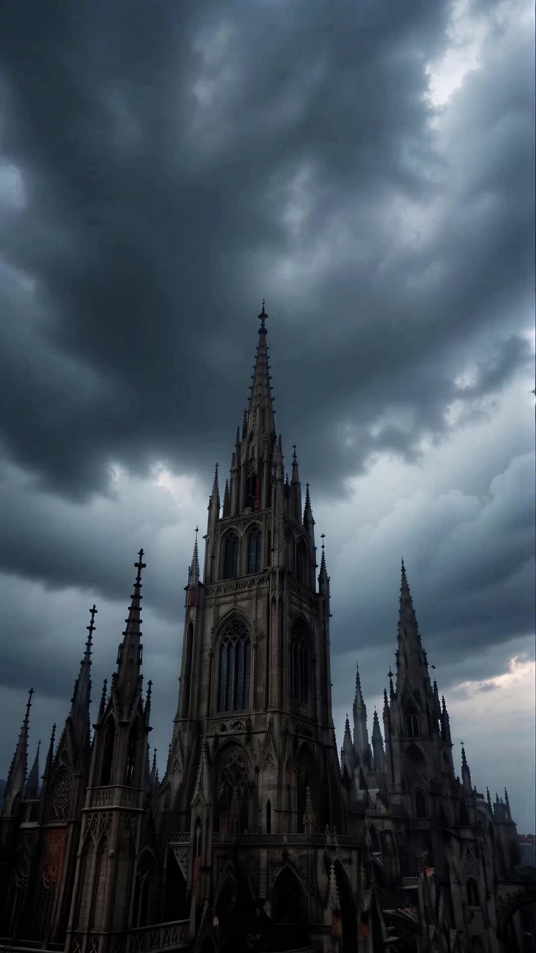 Episódio 47 de Seduzindo a Rainha do Tirano: Vingança da Aprendiz