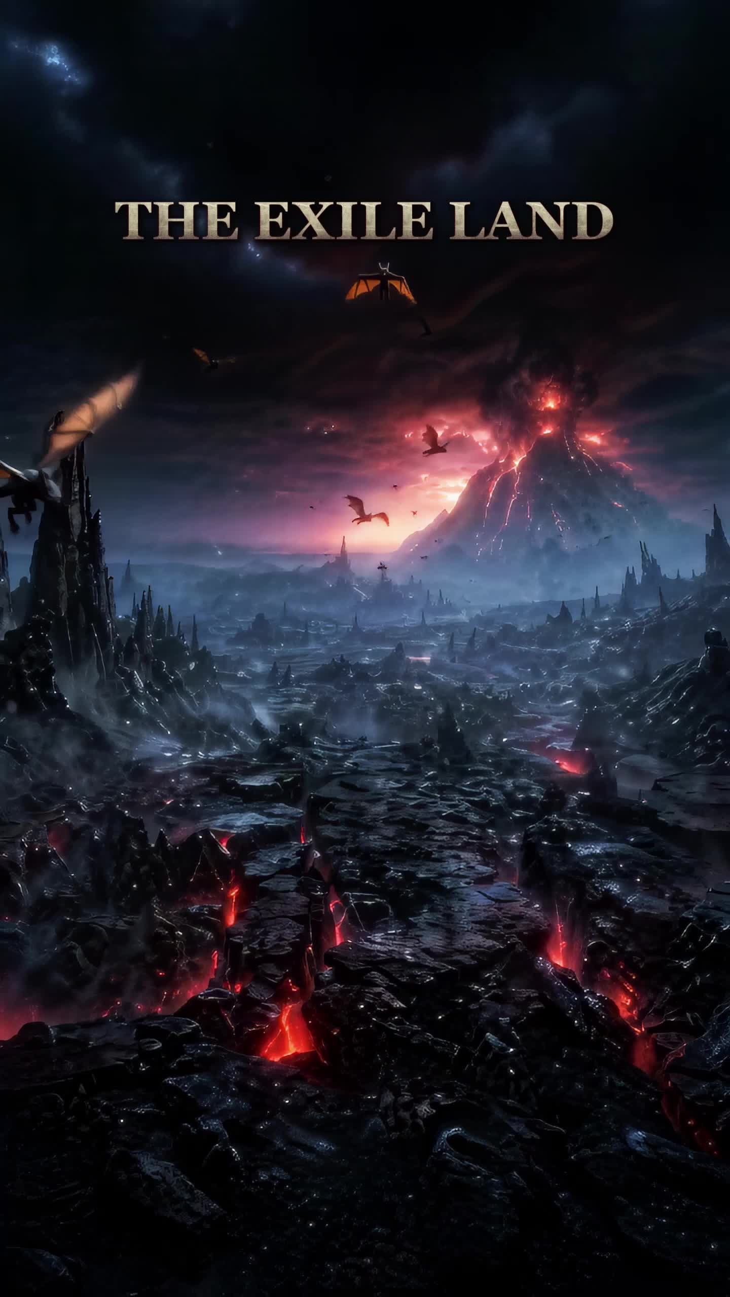 Episódio 1 de Seduzindo o Deus do Olimpo