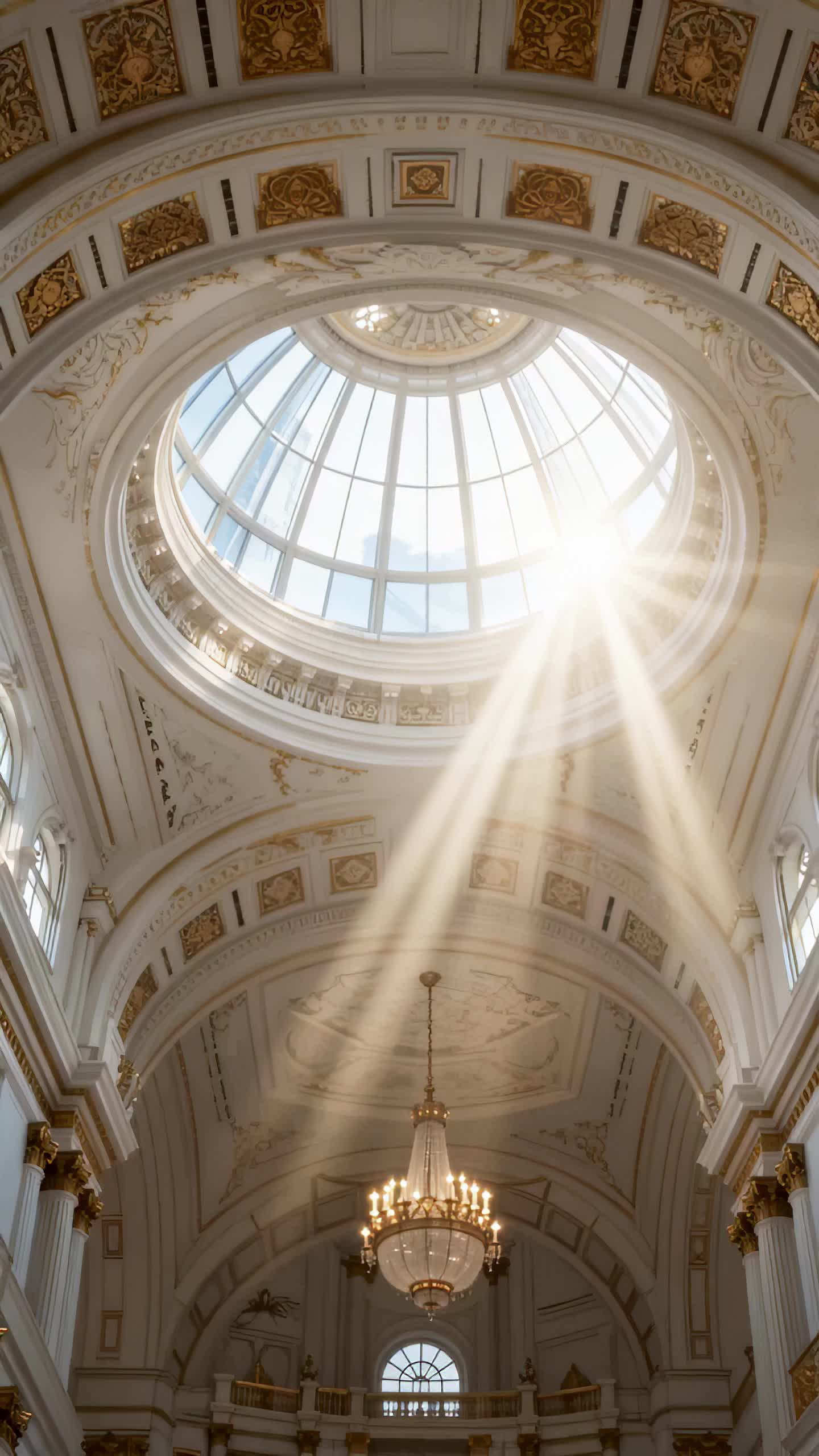 Episódio 57 de Seduzindo o Deus do Olimpo