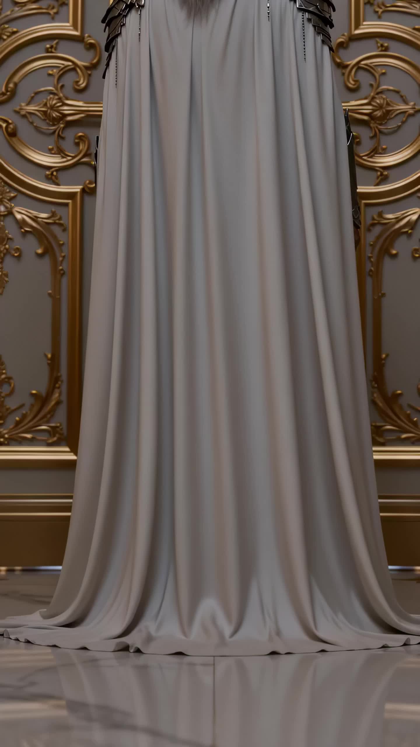 Episódio 7 de Seduzindo o Deus do Olimpo