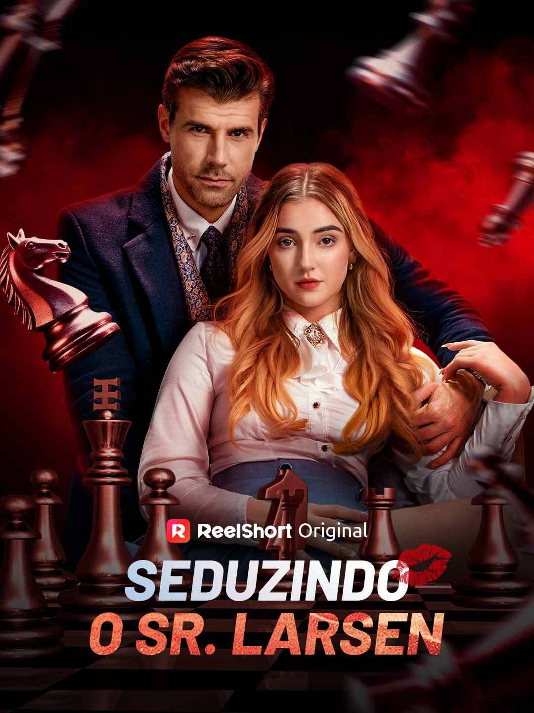 Episódio 41 de Seduzindo o Sr. Larsen