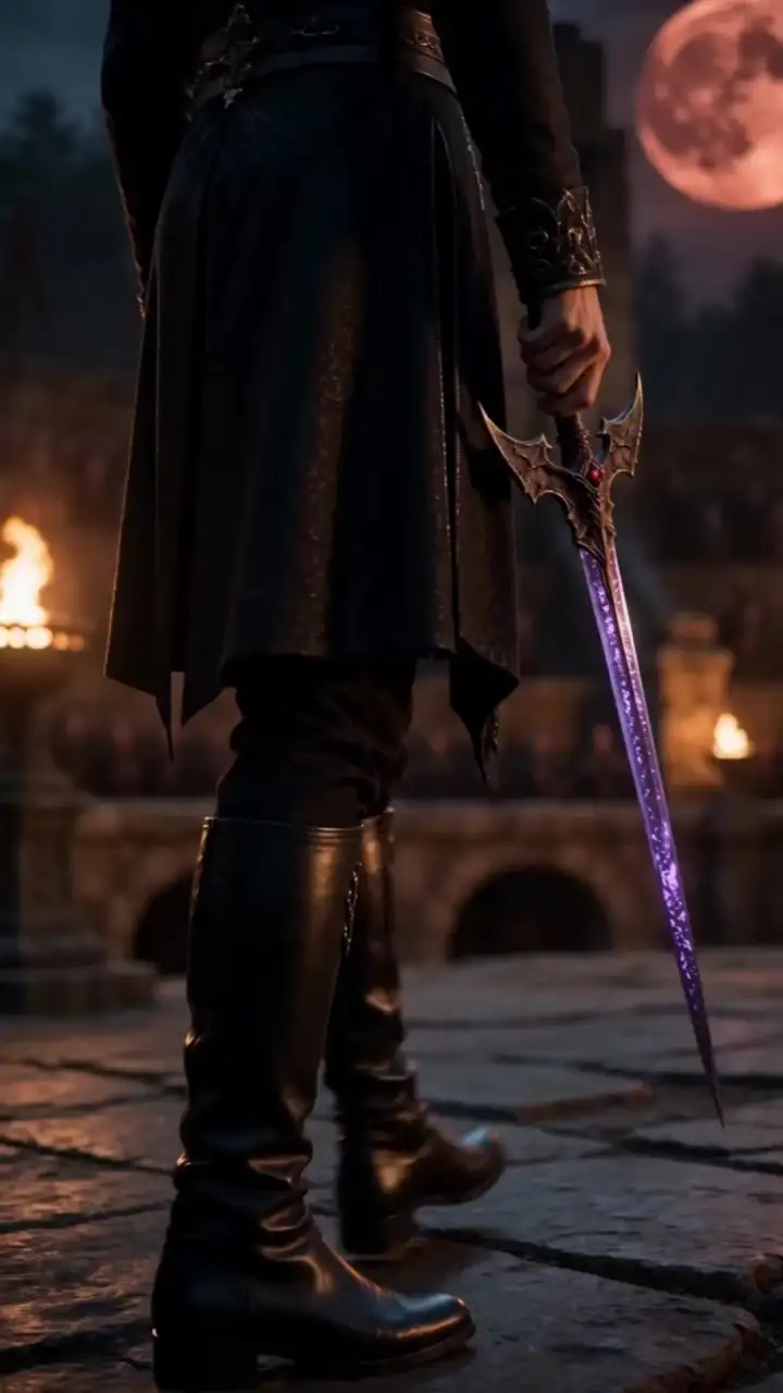 Episodio 1 de Segundo aliento