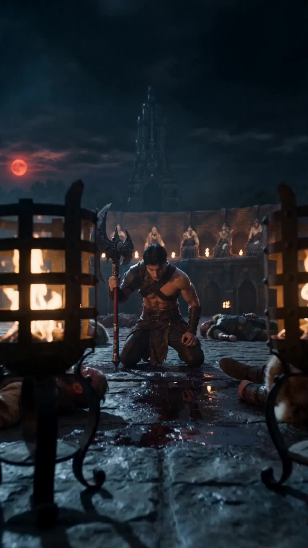 Episódio 10 de Segundo Sopro