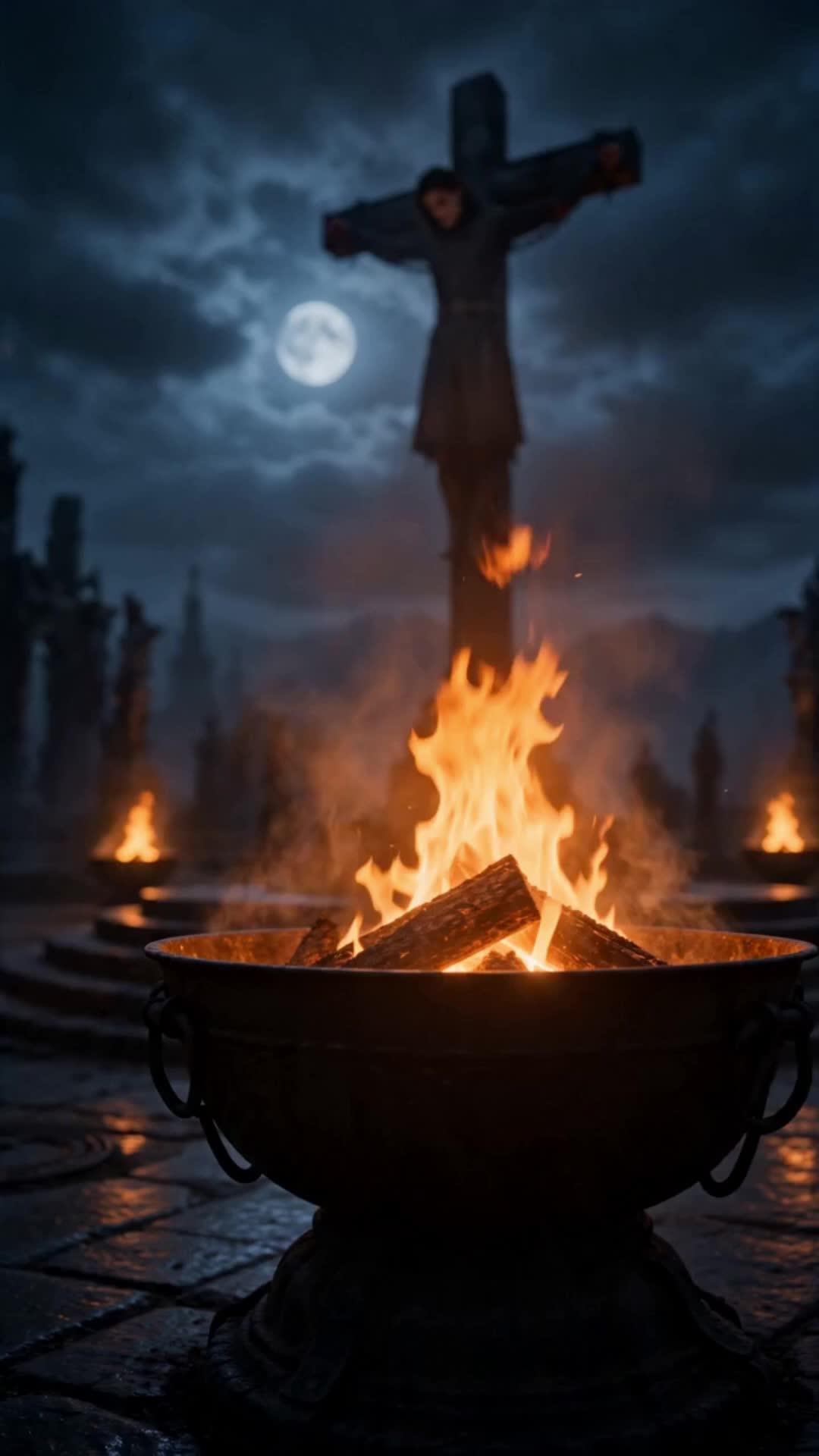 Episódio 16 de Segundo Sopro