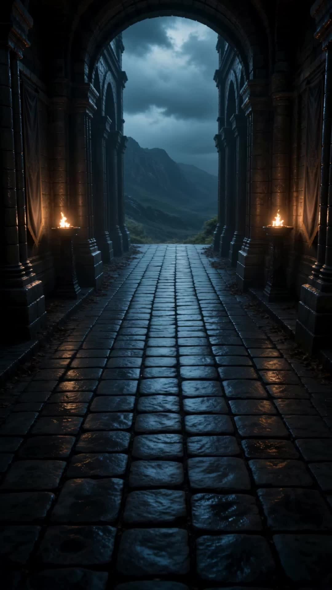 Episódio 19 de Segundo Sopro