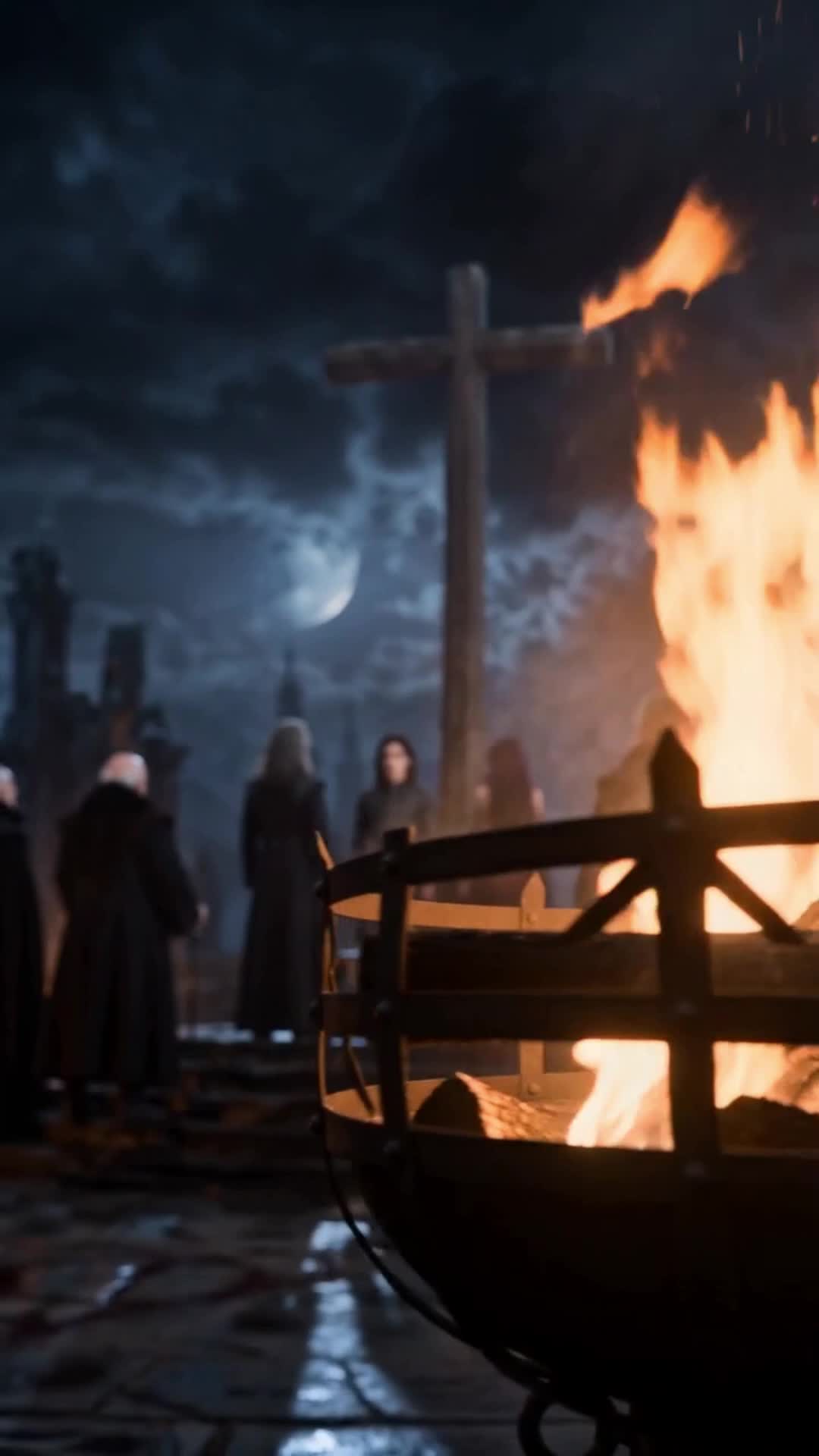 Episódio 20 de Segundo Sopro