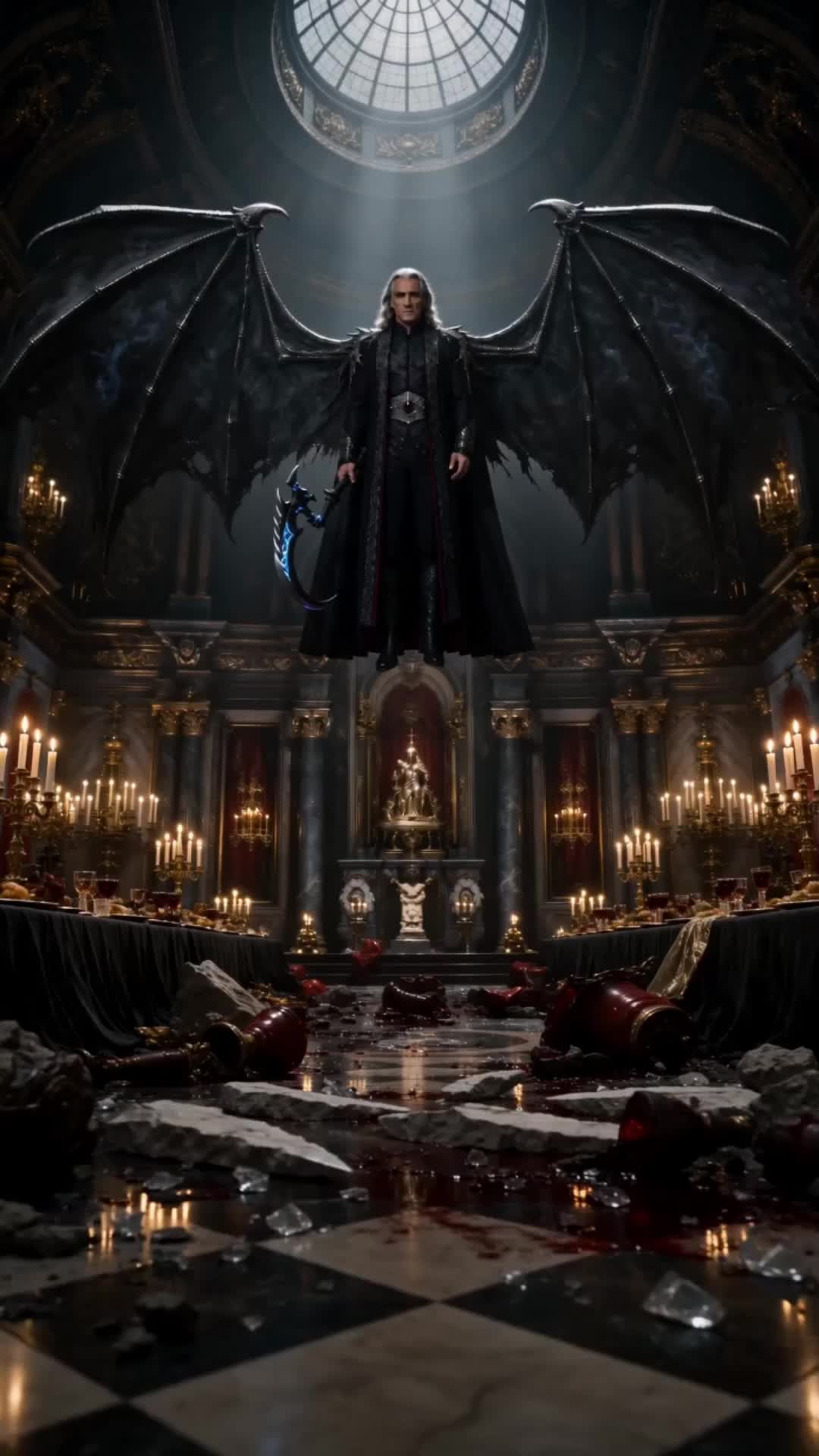 Episódio 23 de Segundo Sopro
