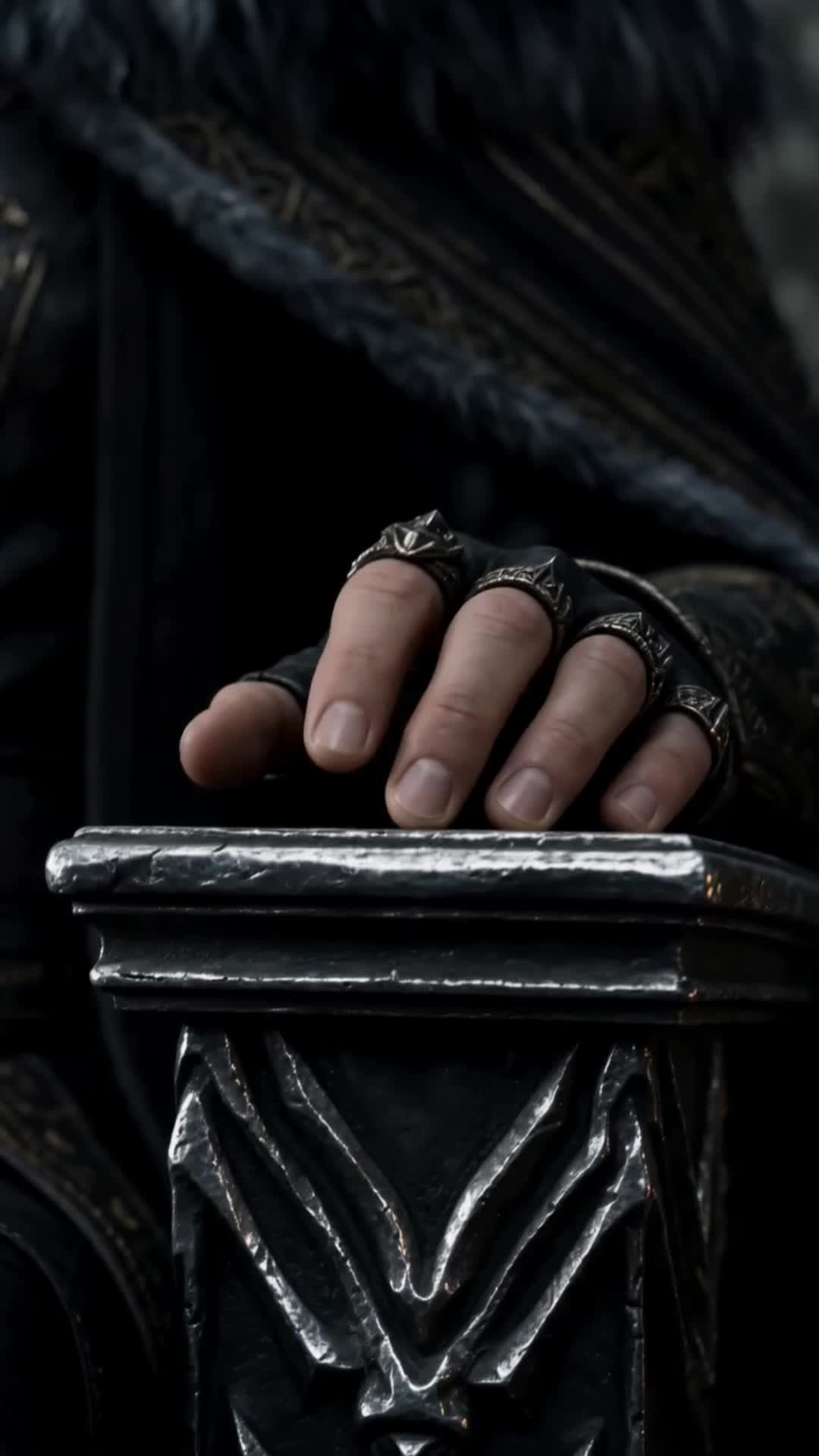 Episódio 35 de Segundo Sopro
