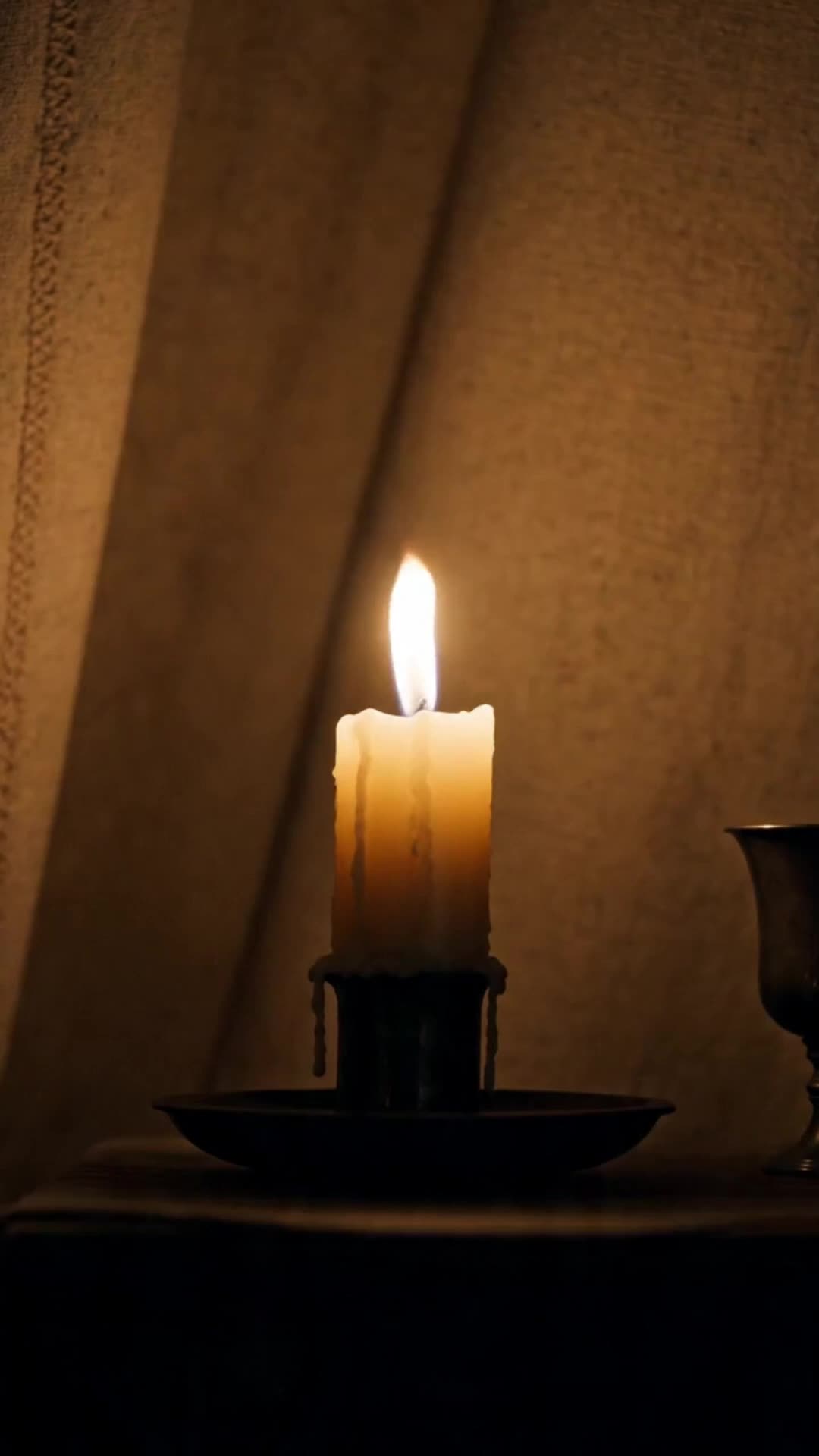 Episódio 4 de Segundo Sopro