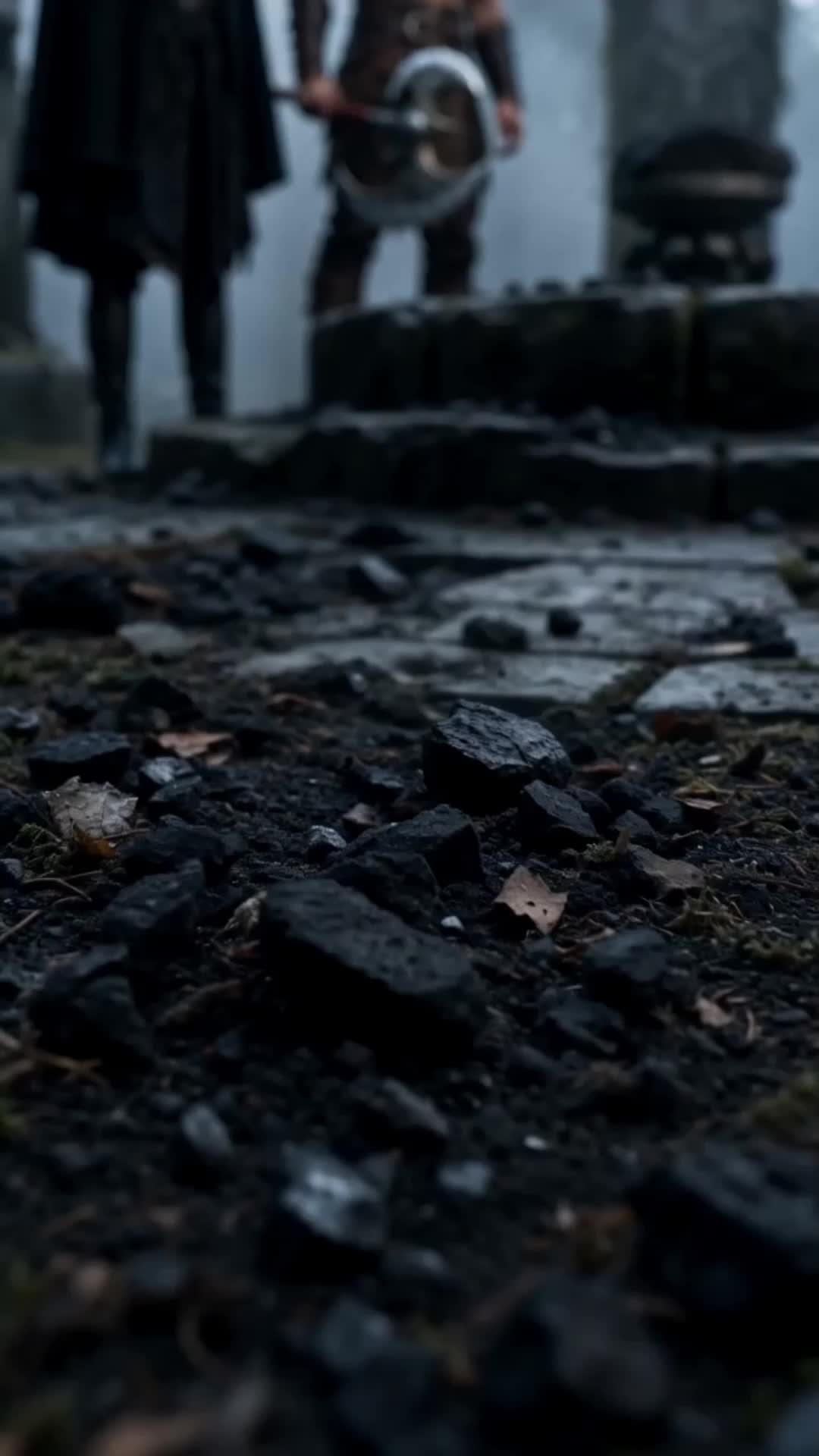Episódio 40 de Segundo Sopro