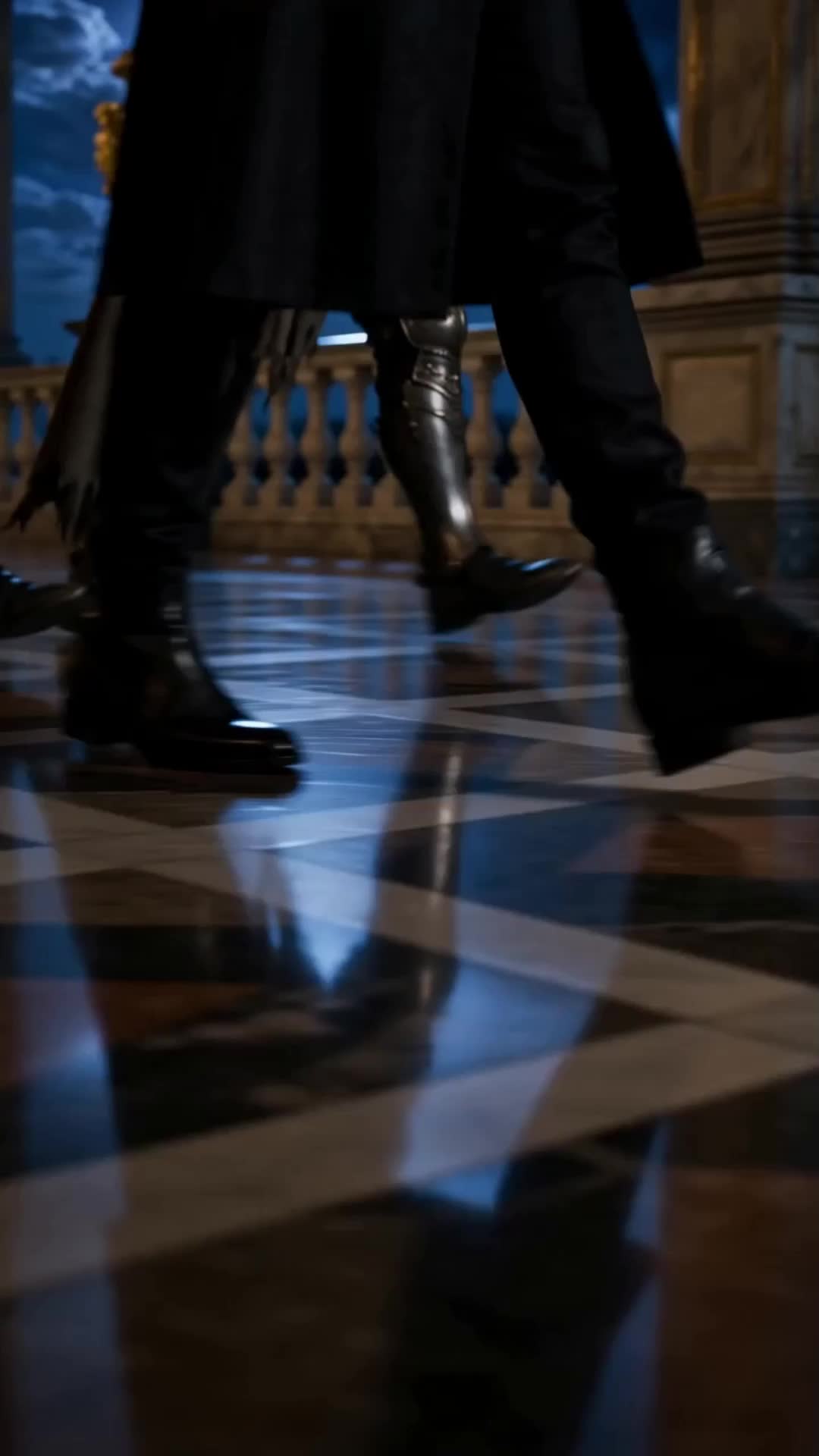 Episódio 41 de Segundo Sopro