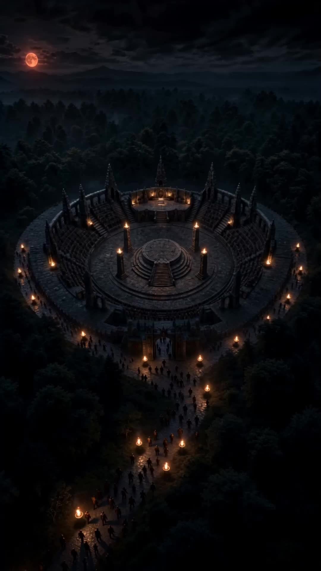 Episódio 44 de Segundo Sopro