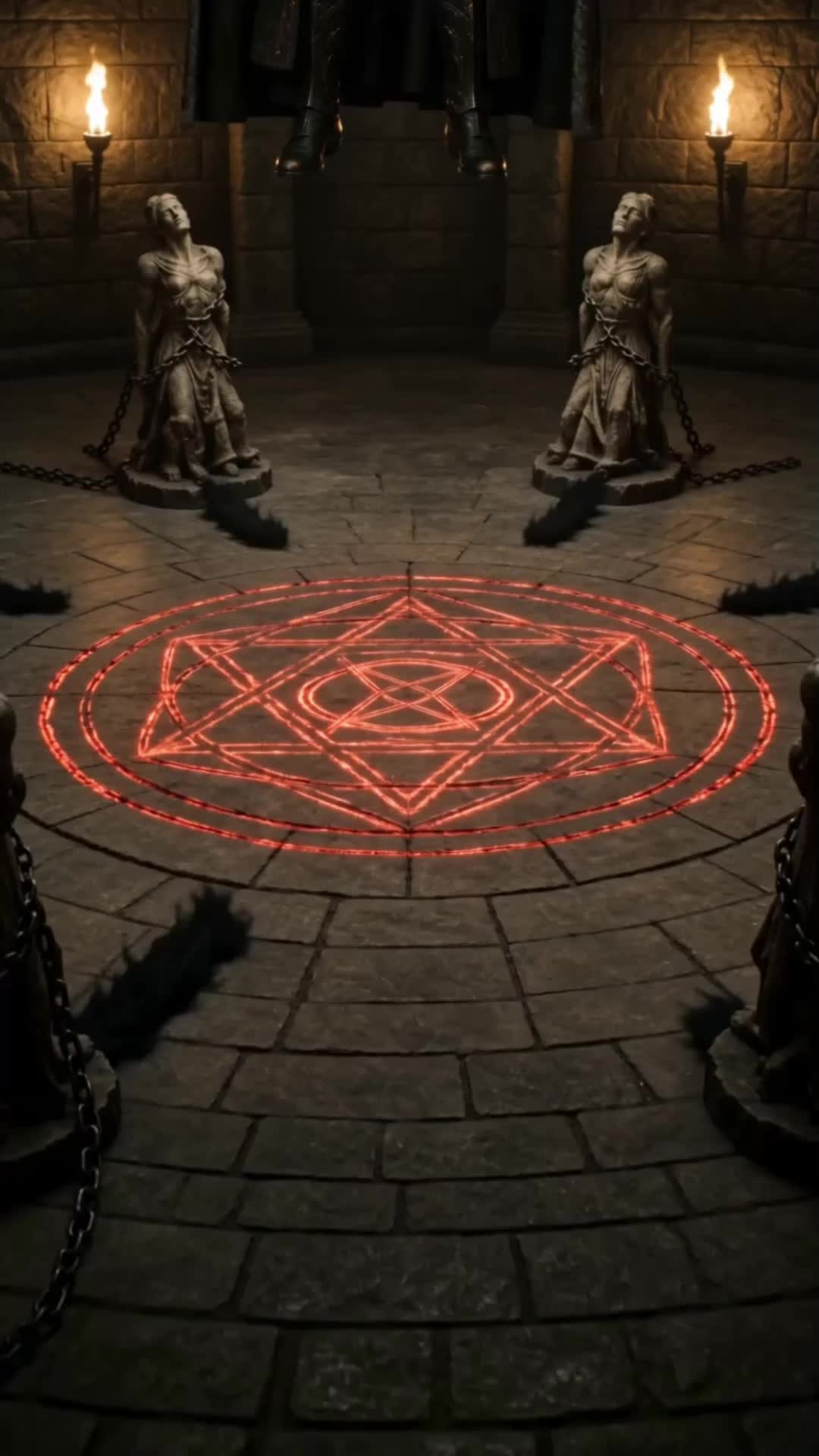 Episódio 51 de Segundo Sopro