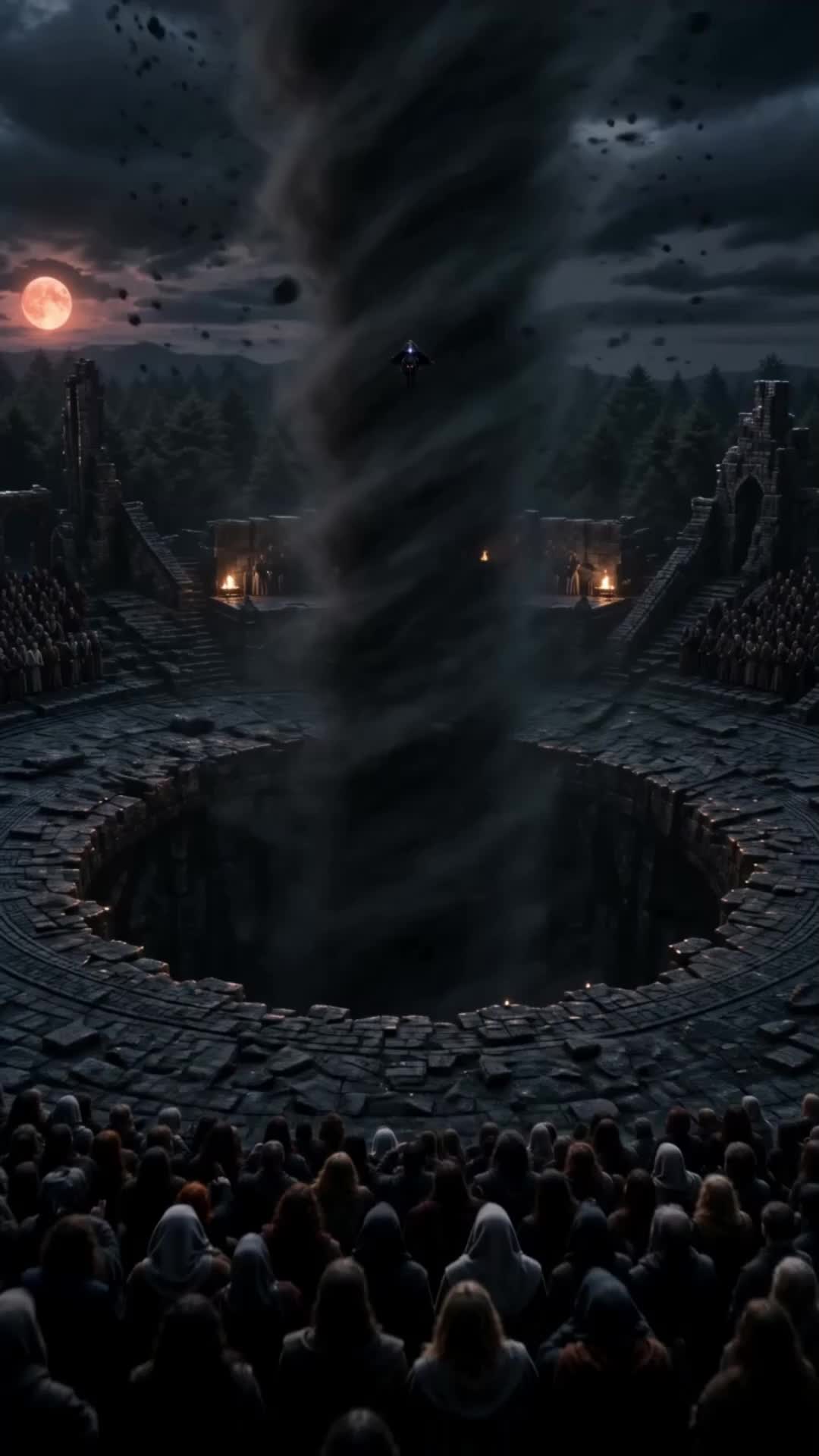 Episódio 53 de Segundo Sopro