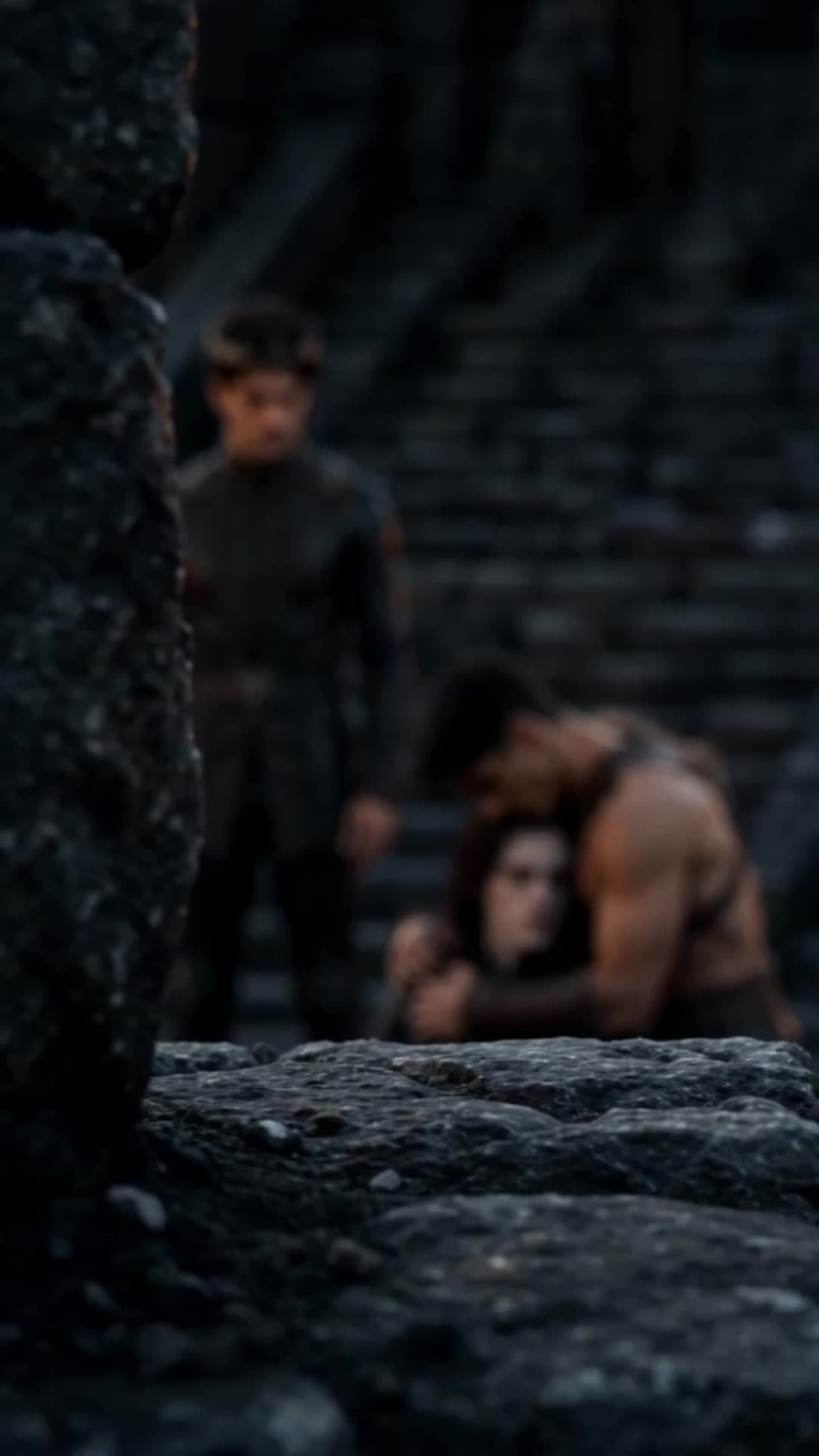 Episódio 55 de Segundo Sopro