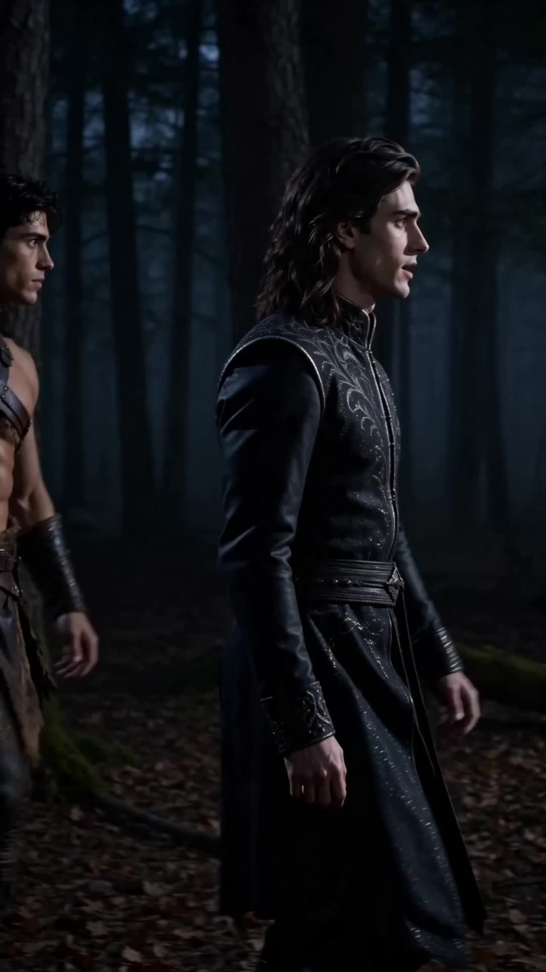 Episódio 7 de Segundo Sopro