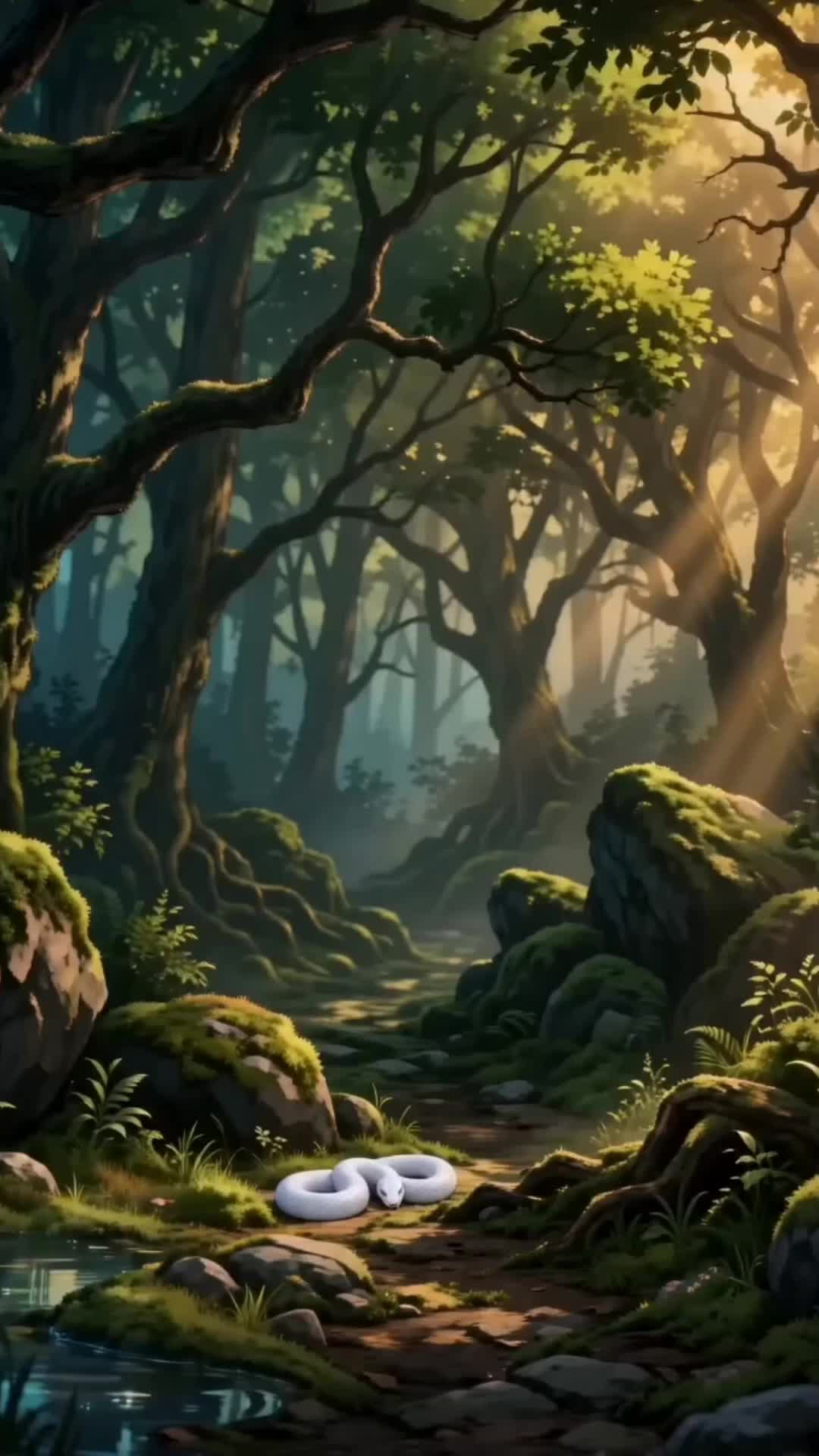 Episódio 1 de Sem Piedade para o Divino