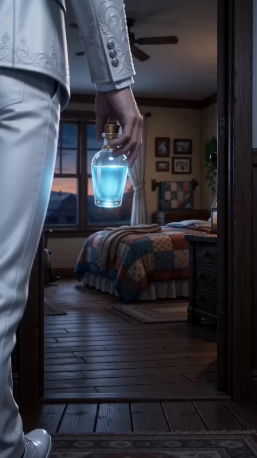 Episódio 10 de Sem Piedade para o Divino