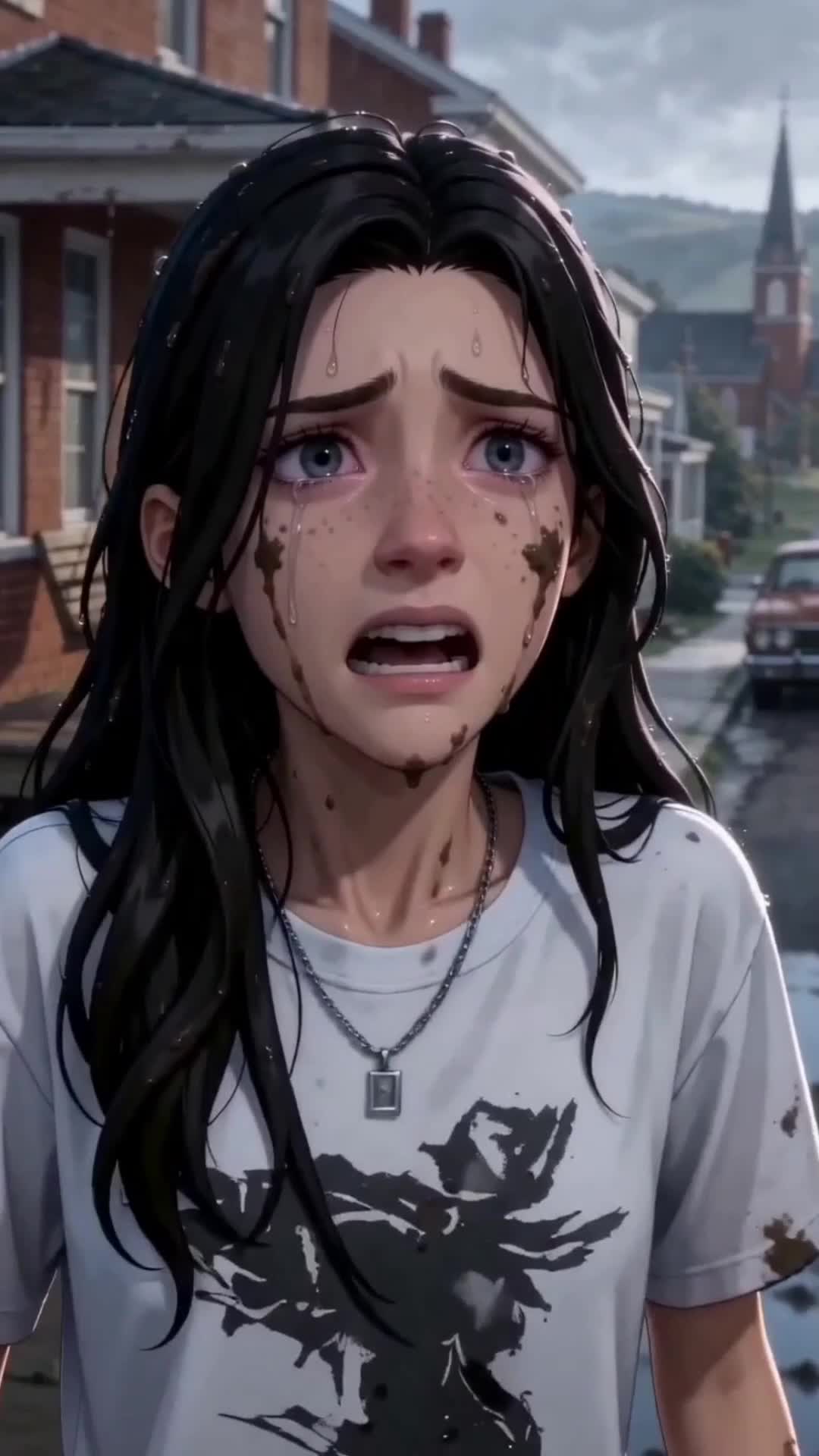 Episódio 20 de Sem Piedade para o Divino