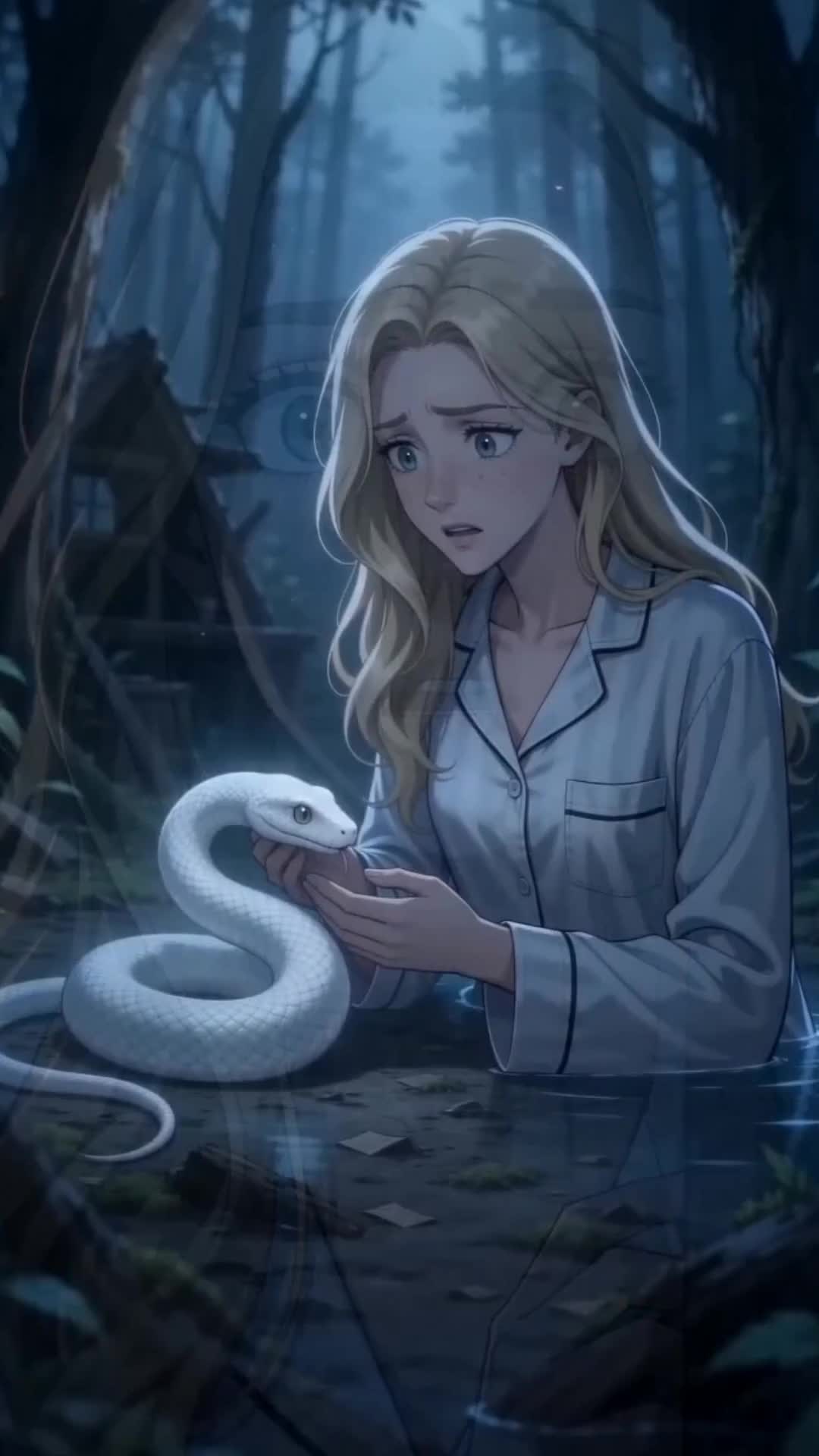 Episódio 7 de Sem Piedade para o Divino