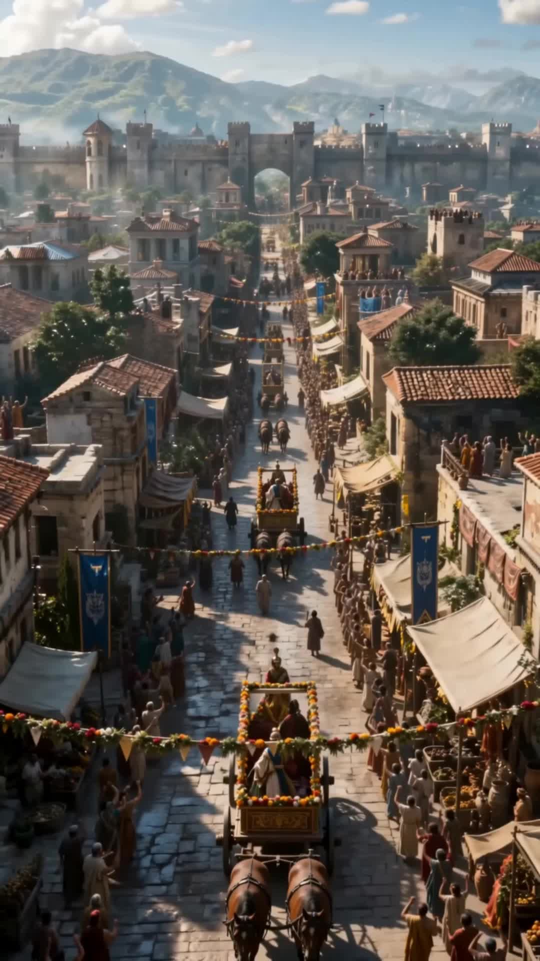 Episódio 11 de Semideus Sob Juramento