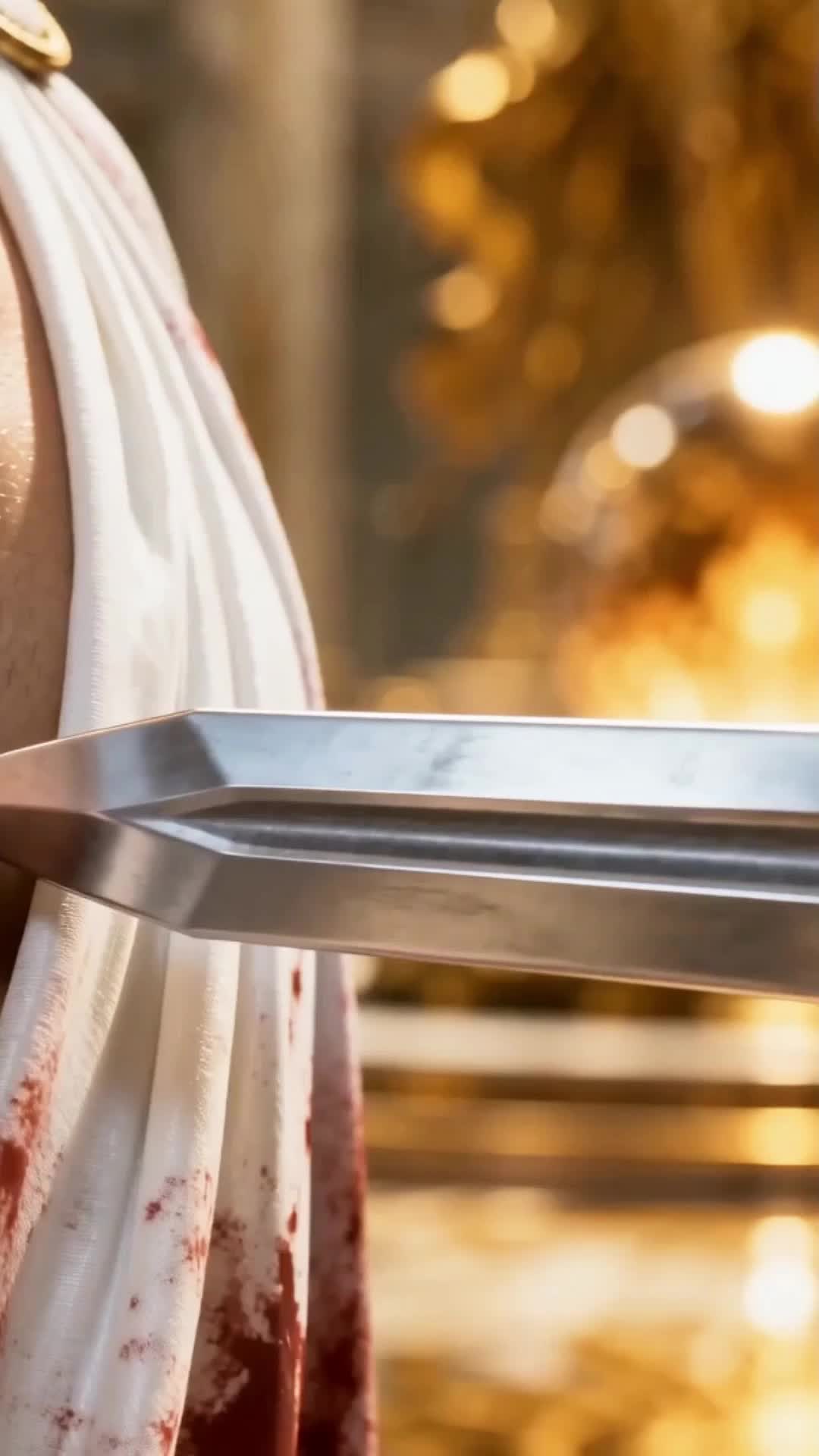 Episódio 20 de Semideus Sob Juramento