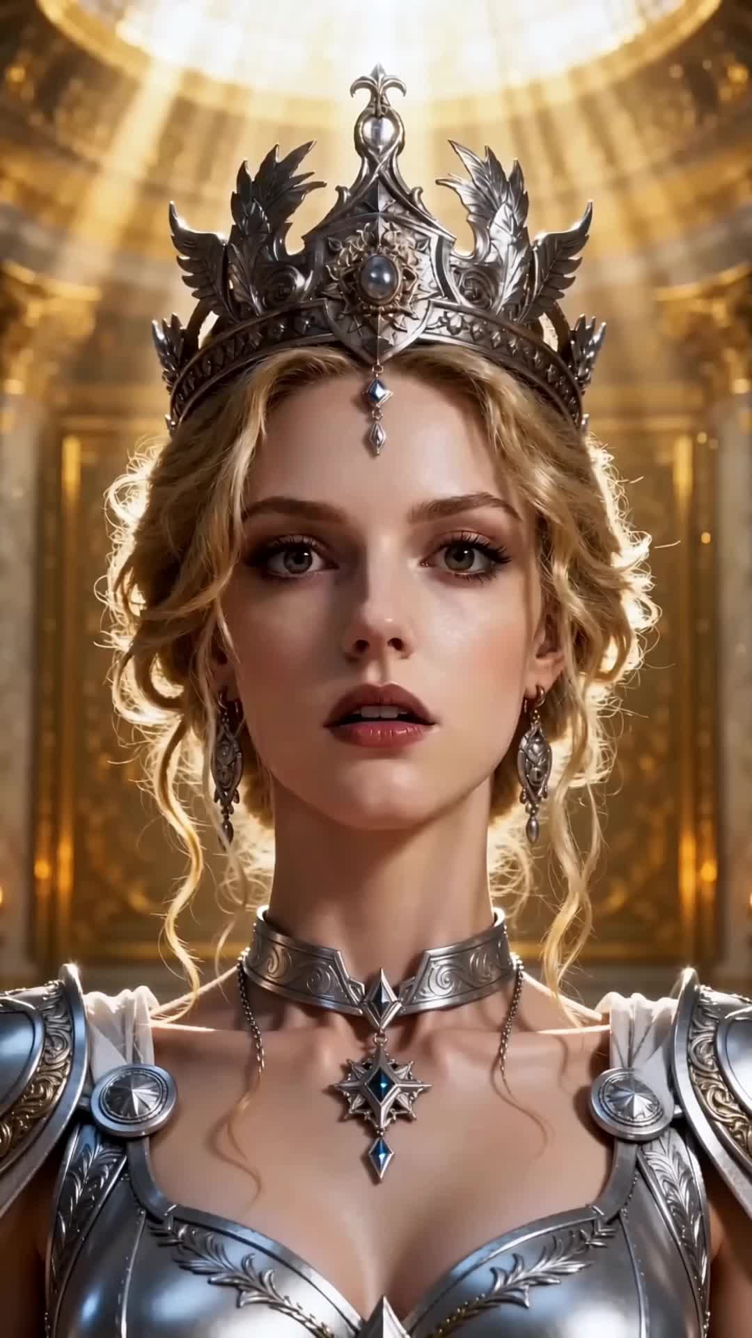 Episódio 21 de Semideus Sob Juramento